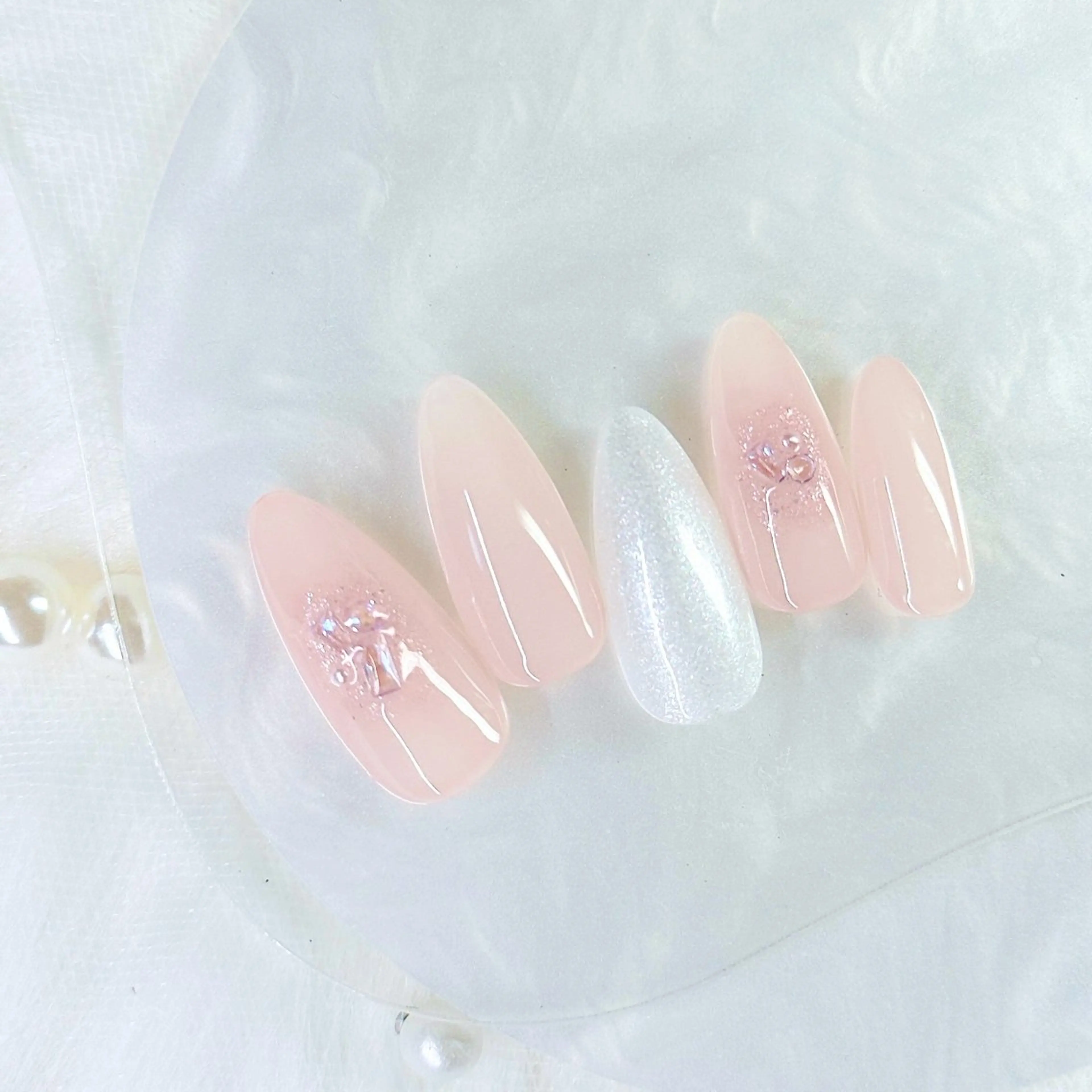 ネイル ハンドネイル toi nail所属・toi nailのネイルデザイン