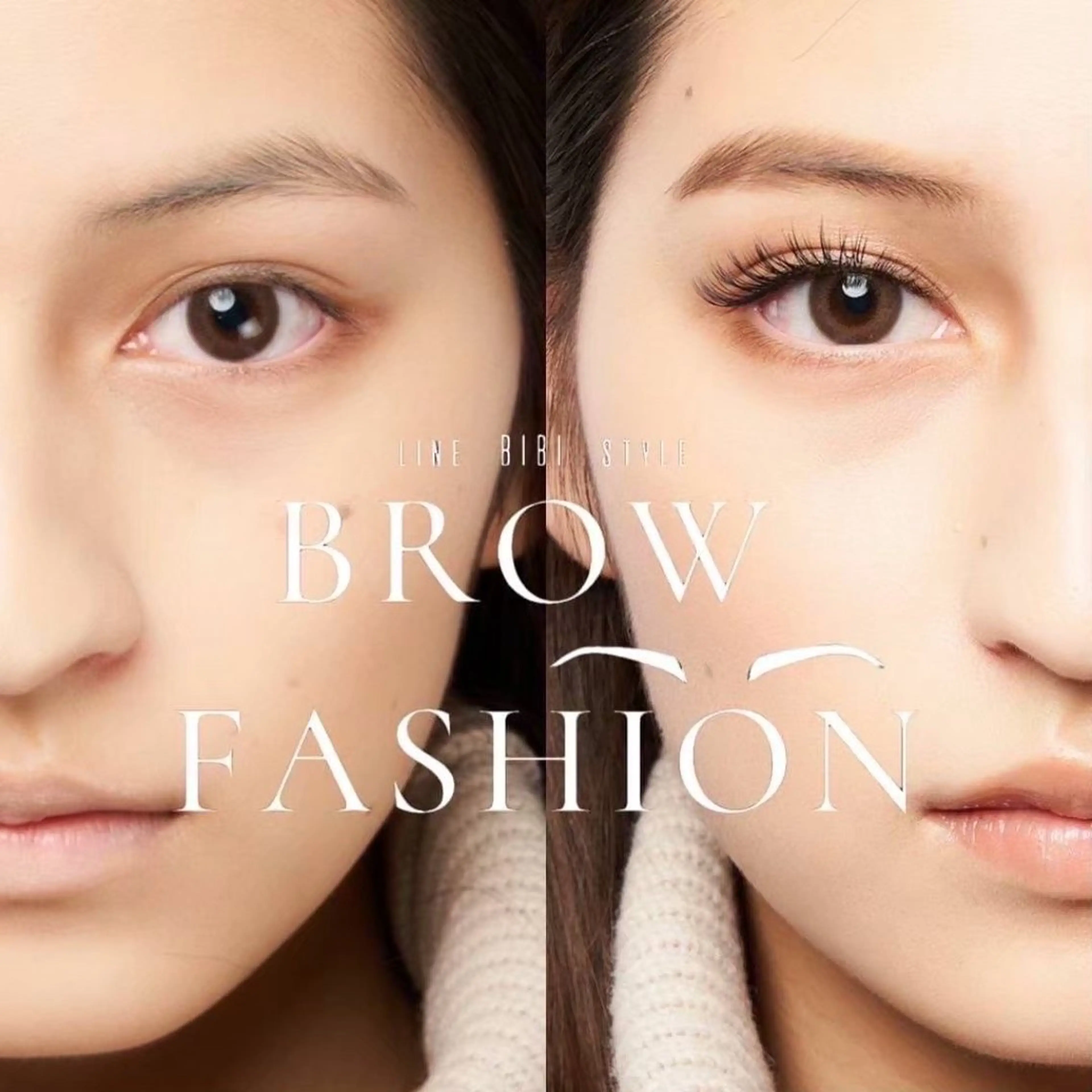 アイブロウ mary nail&eyelash 西大寺所属・mary eye 北浦のマツエク・マツパデザイン
