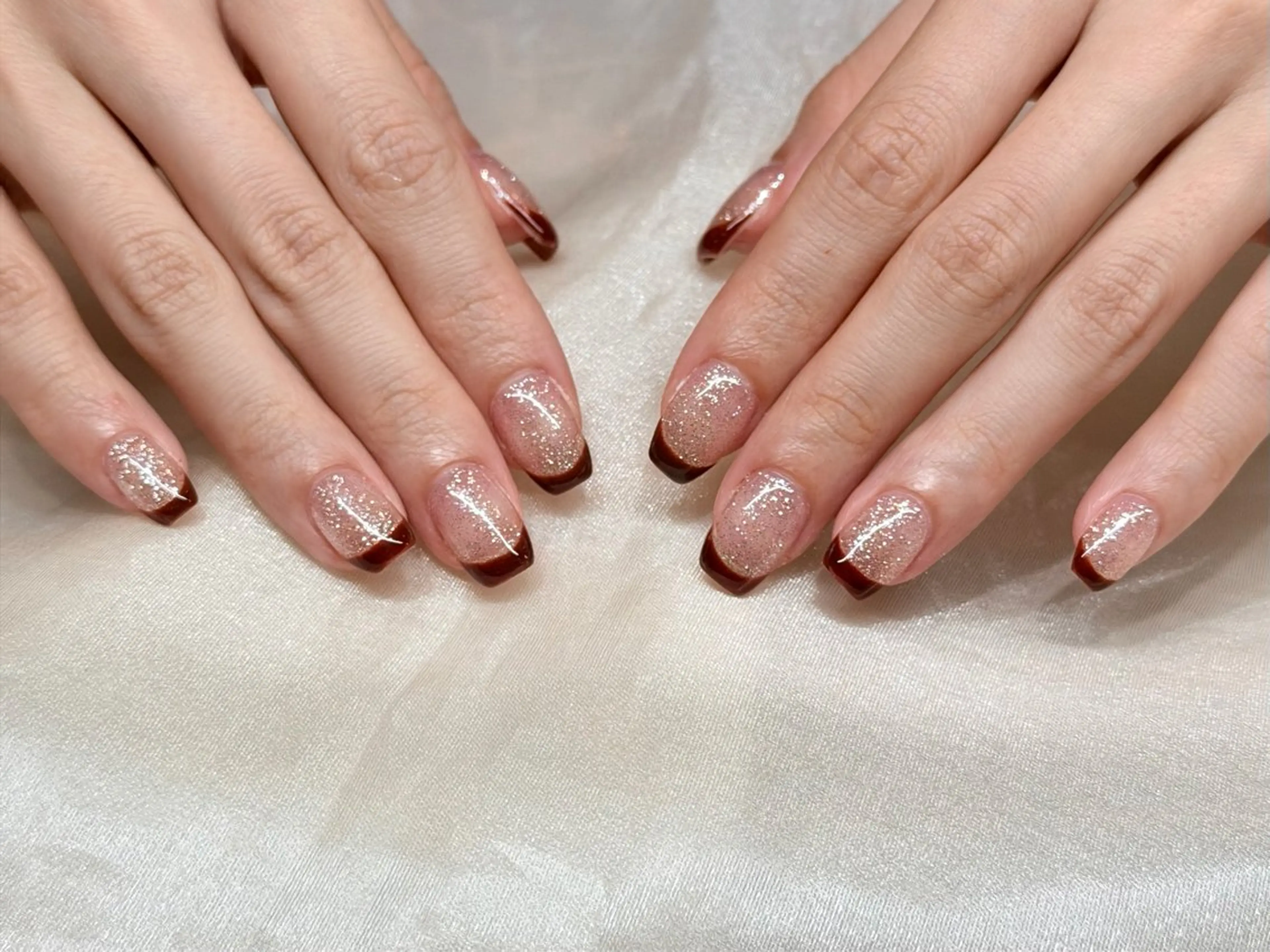 ネイル ハンドネイル CHERIR NAILSALONのネイルデザイン