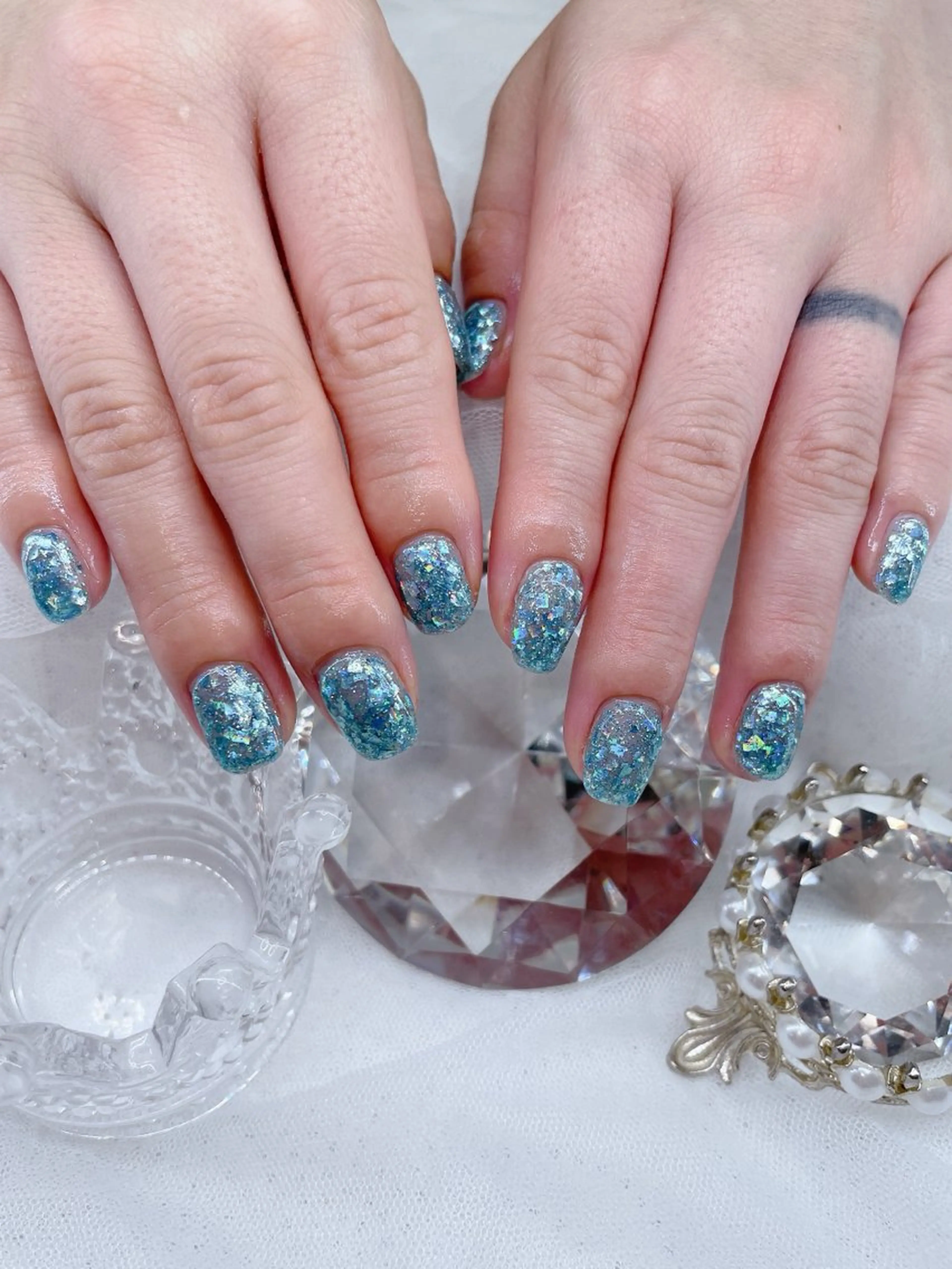 ネイル ハンドネイル misun_nail所属・misun_ nailのネイルデザイン