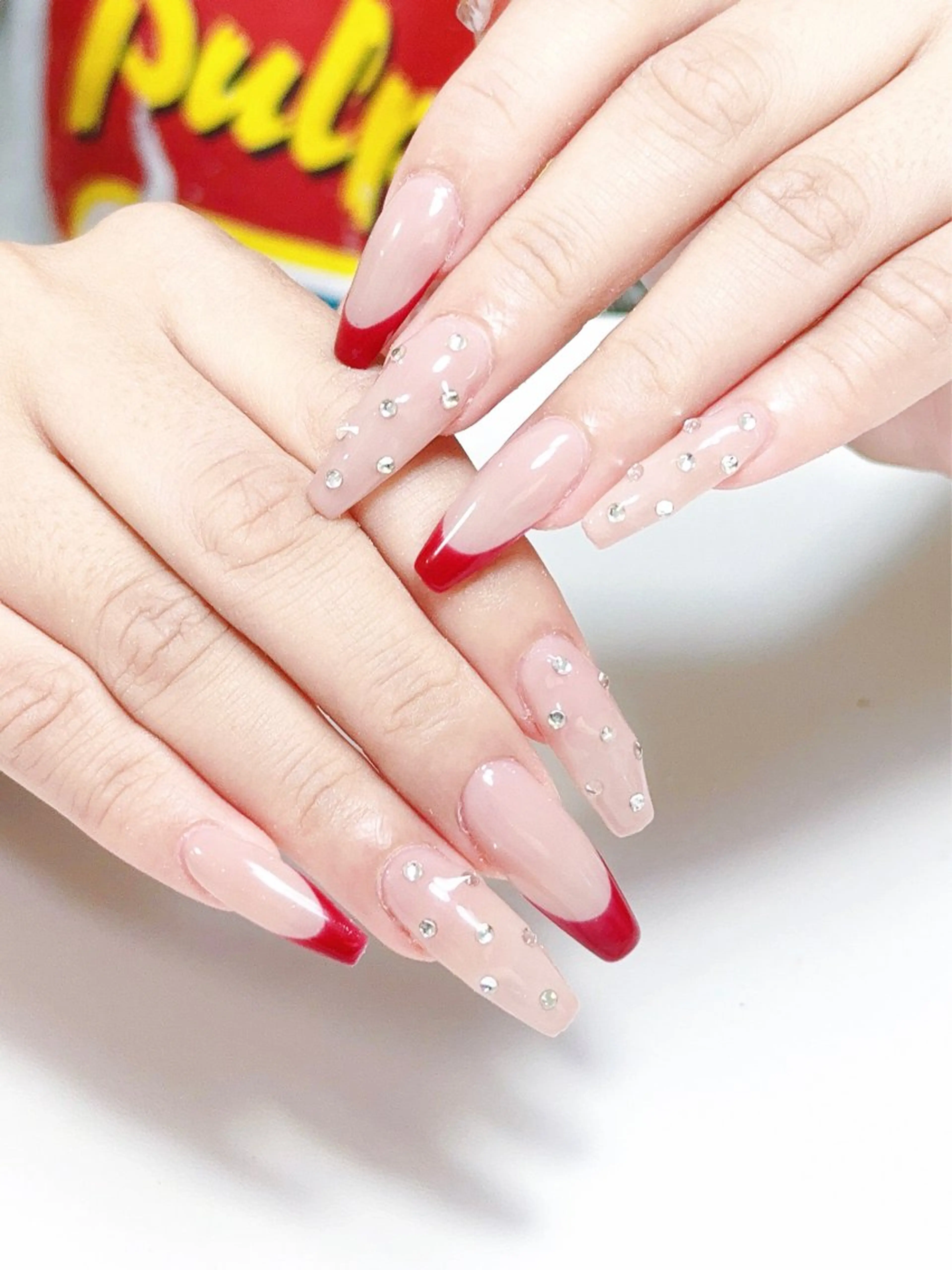 ネイル ハンドネイル ハンドケア kikinail所属・Nail Studioのネイルデザイン