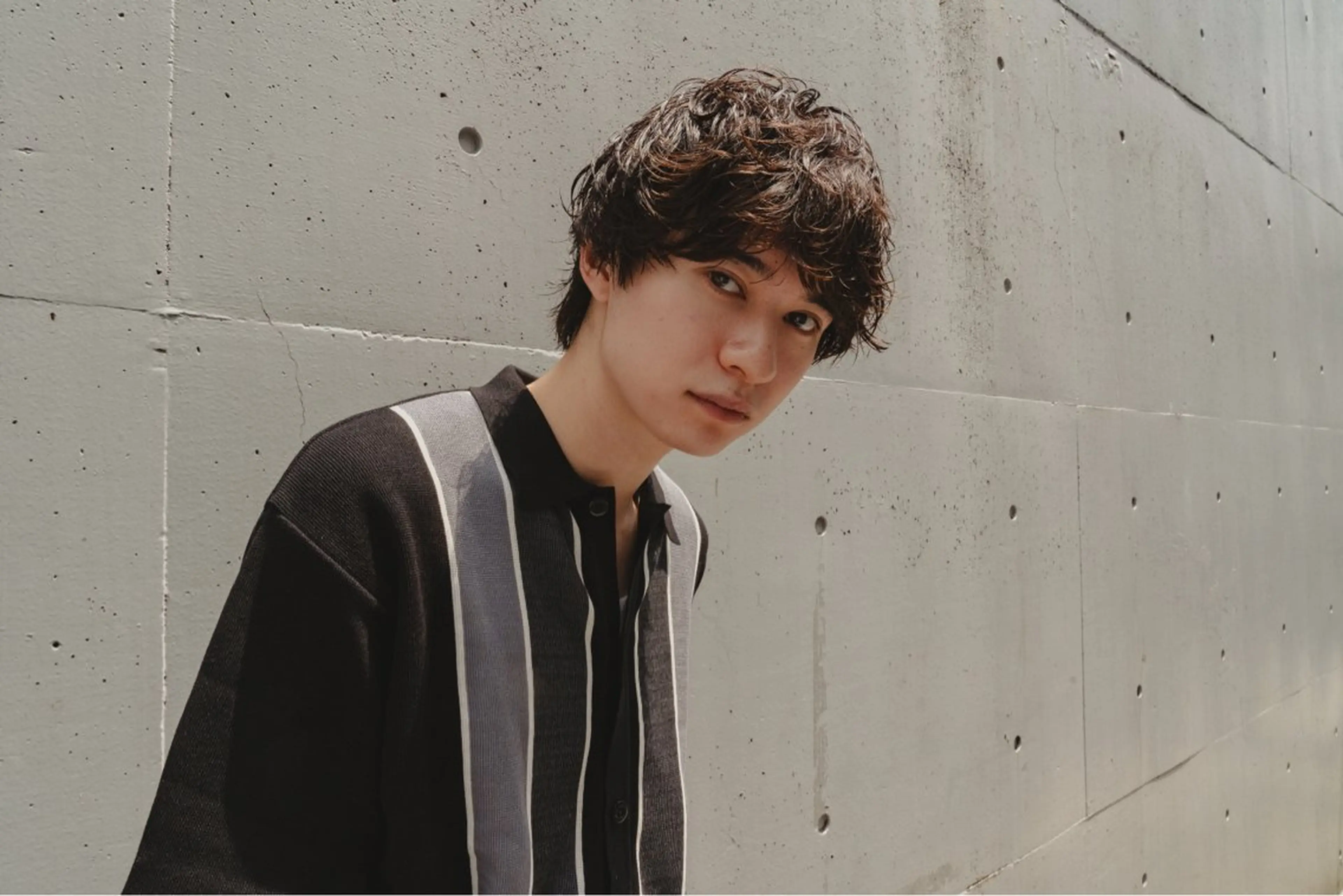 カラー メンズ レディースカット🎀 NANAHAのヘアスタイル