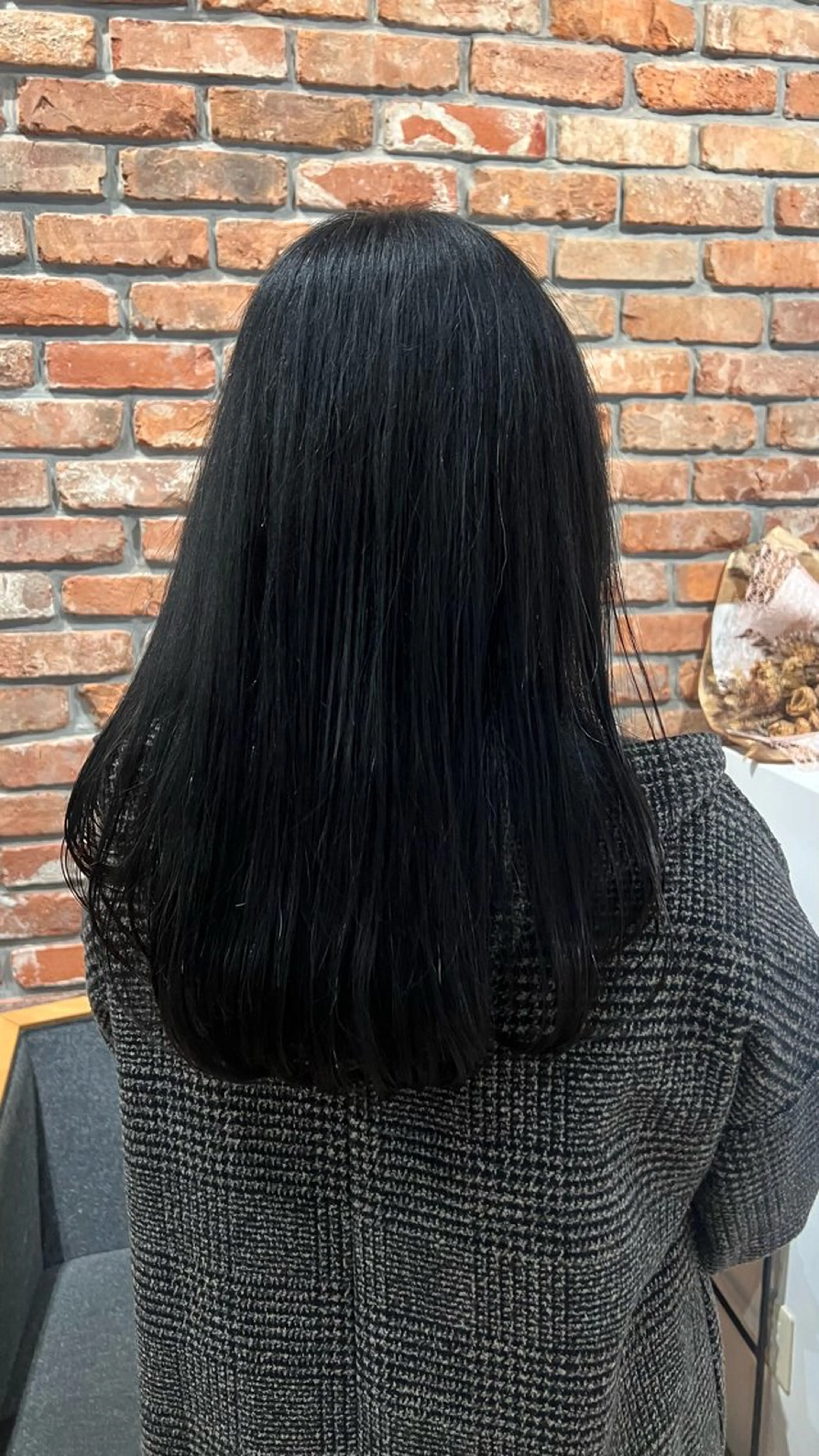 ロング ❄️ さき❄️のヘアスタイル