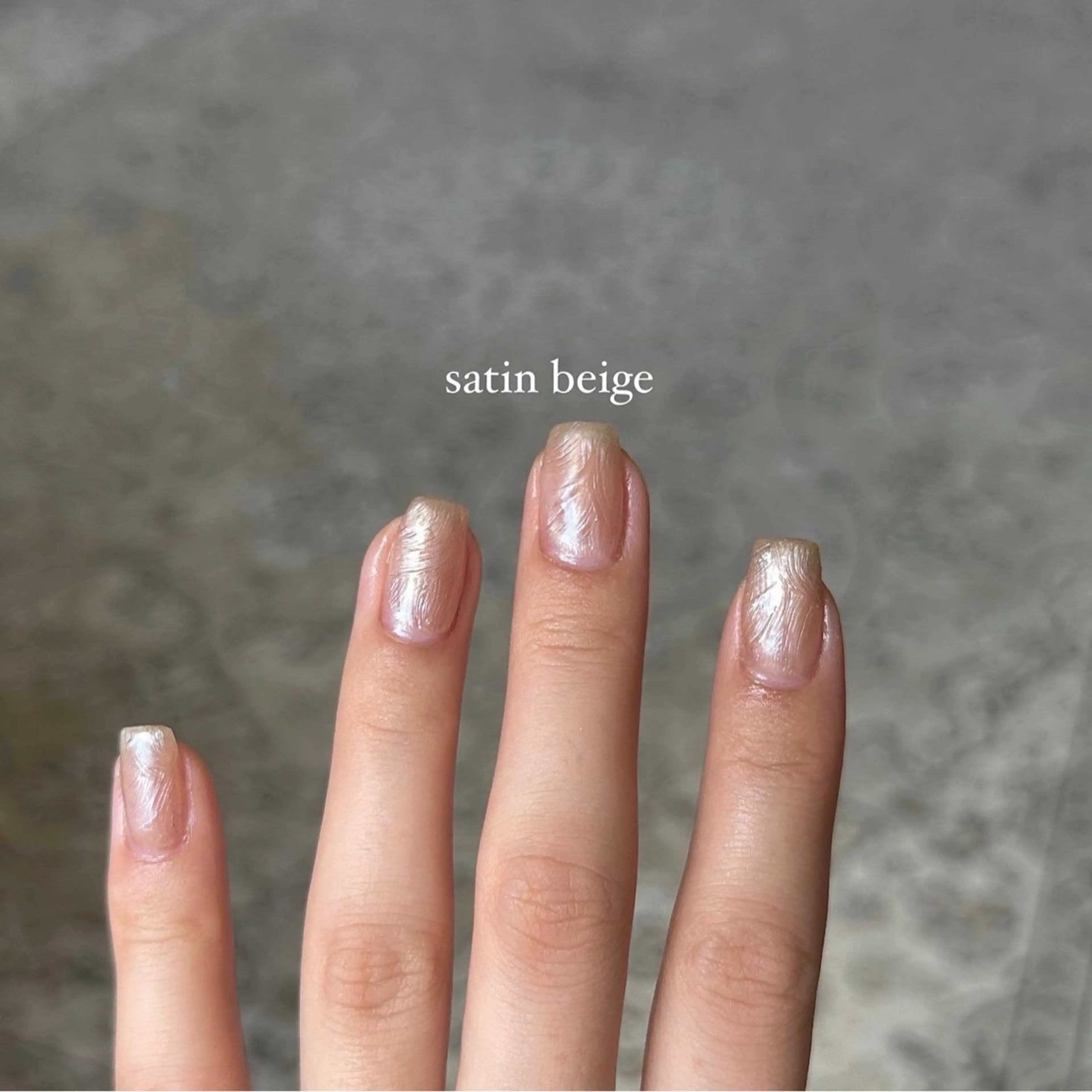 ネイル ハンドネイル mio _POHEURのネイルデザイン