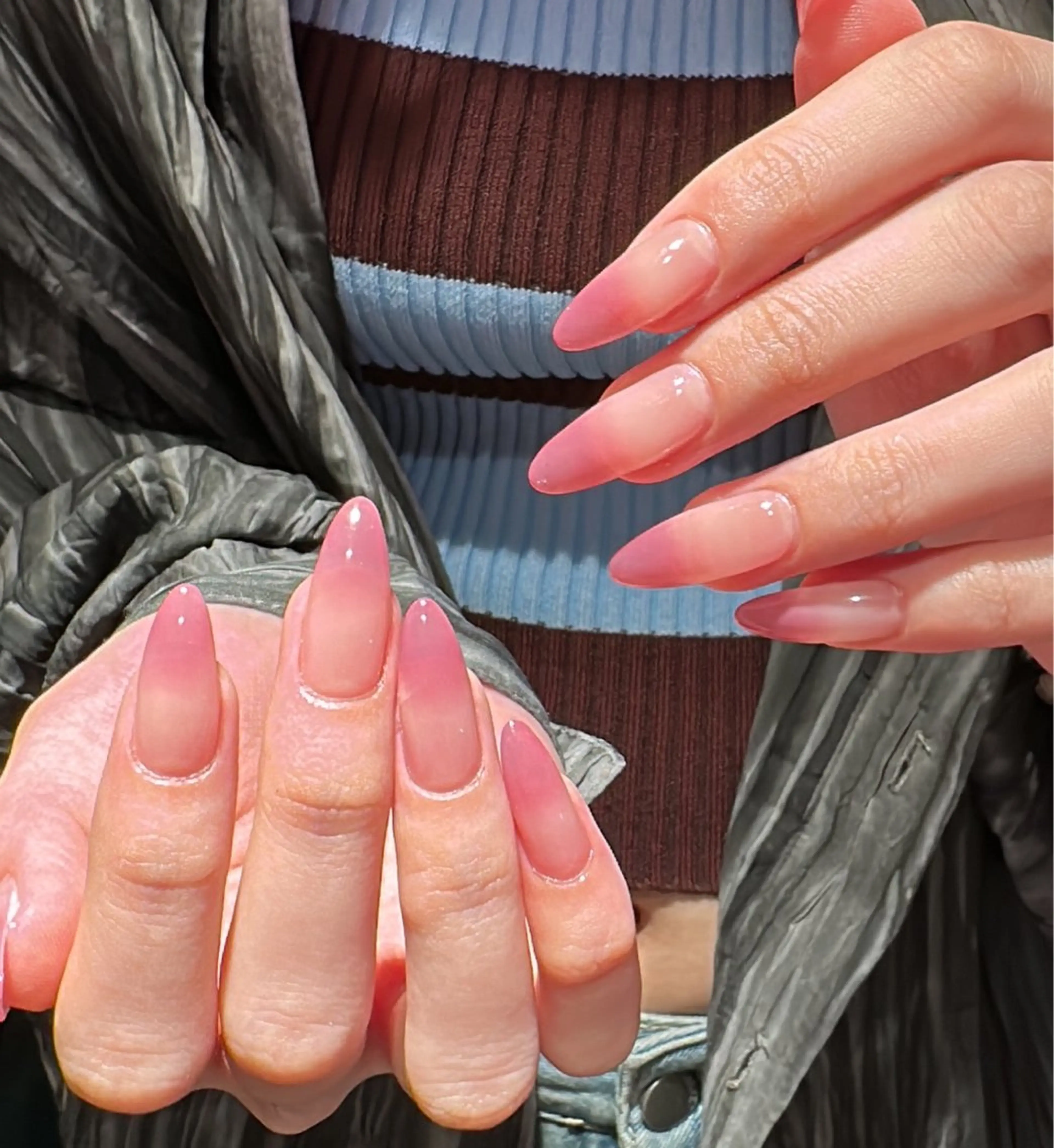 ネイル ハンドネイル Tagi 銀座所属・Tagi Nail 銀座店のネイルデザイン