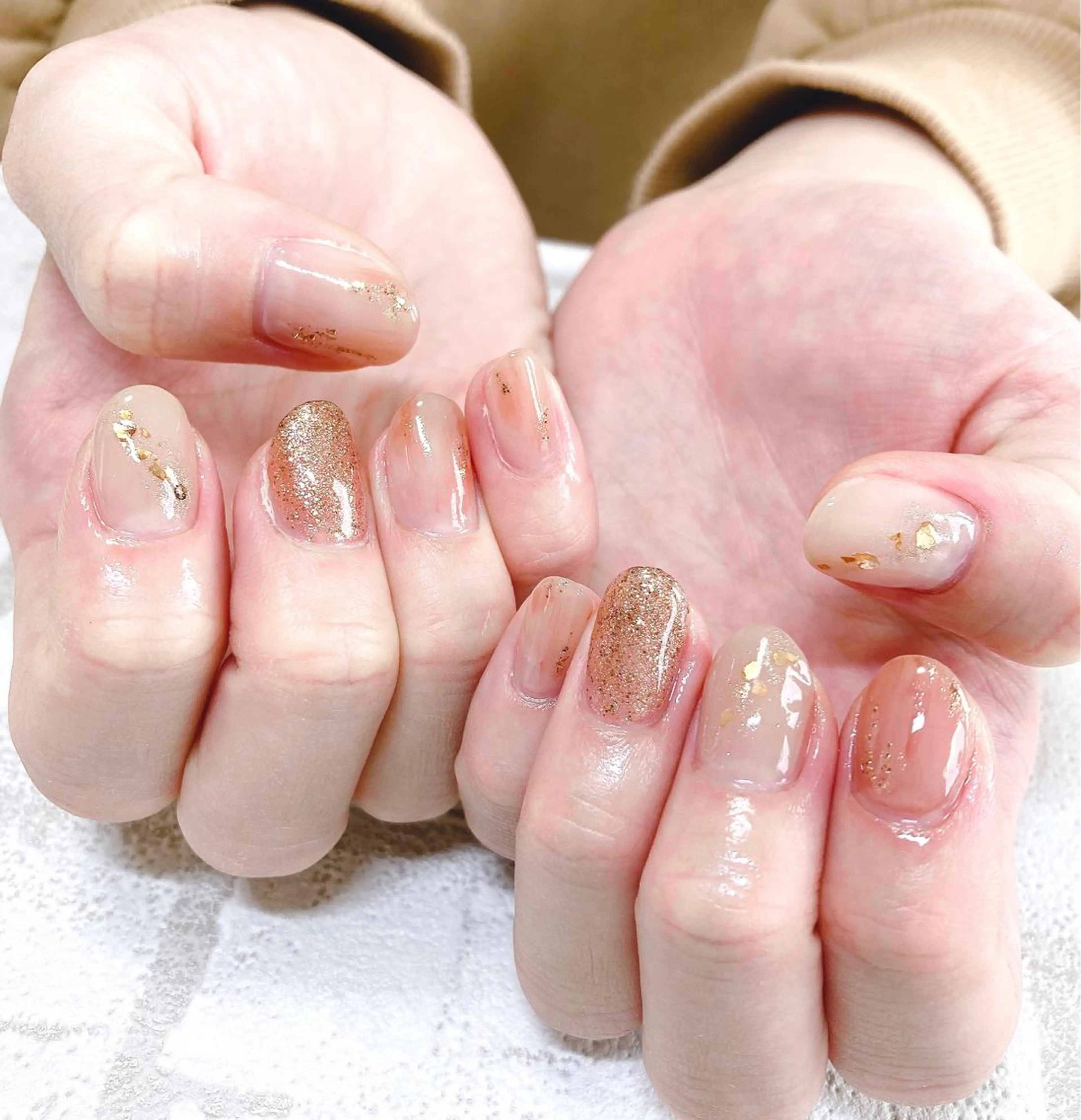 ネイル private salon G所属・goto yoshikoのその他イメージ