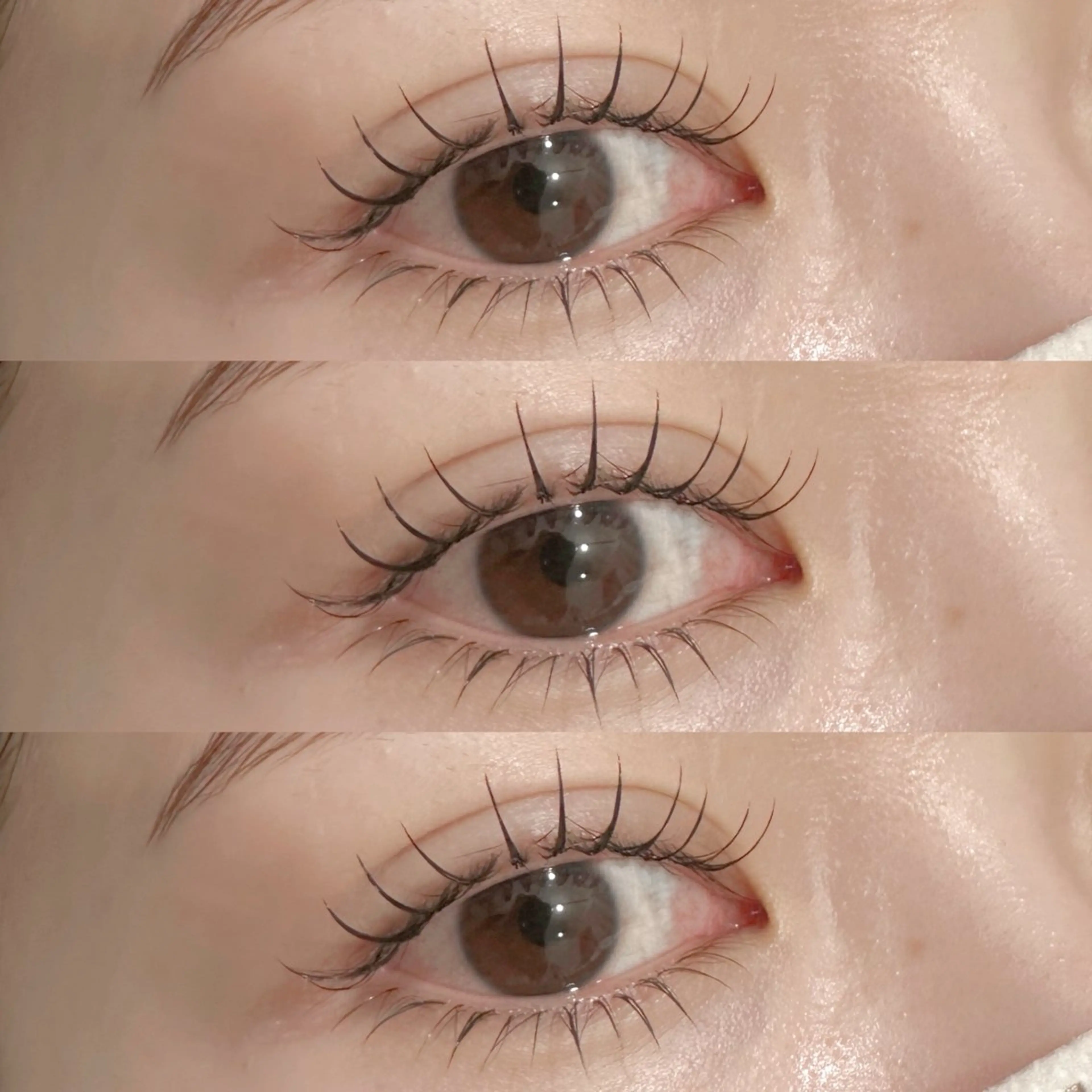 マツエク・マツパ マツエク Myro misaeのマツエク・マツパデザイン