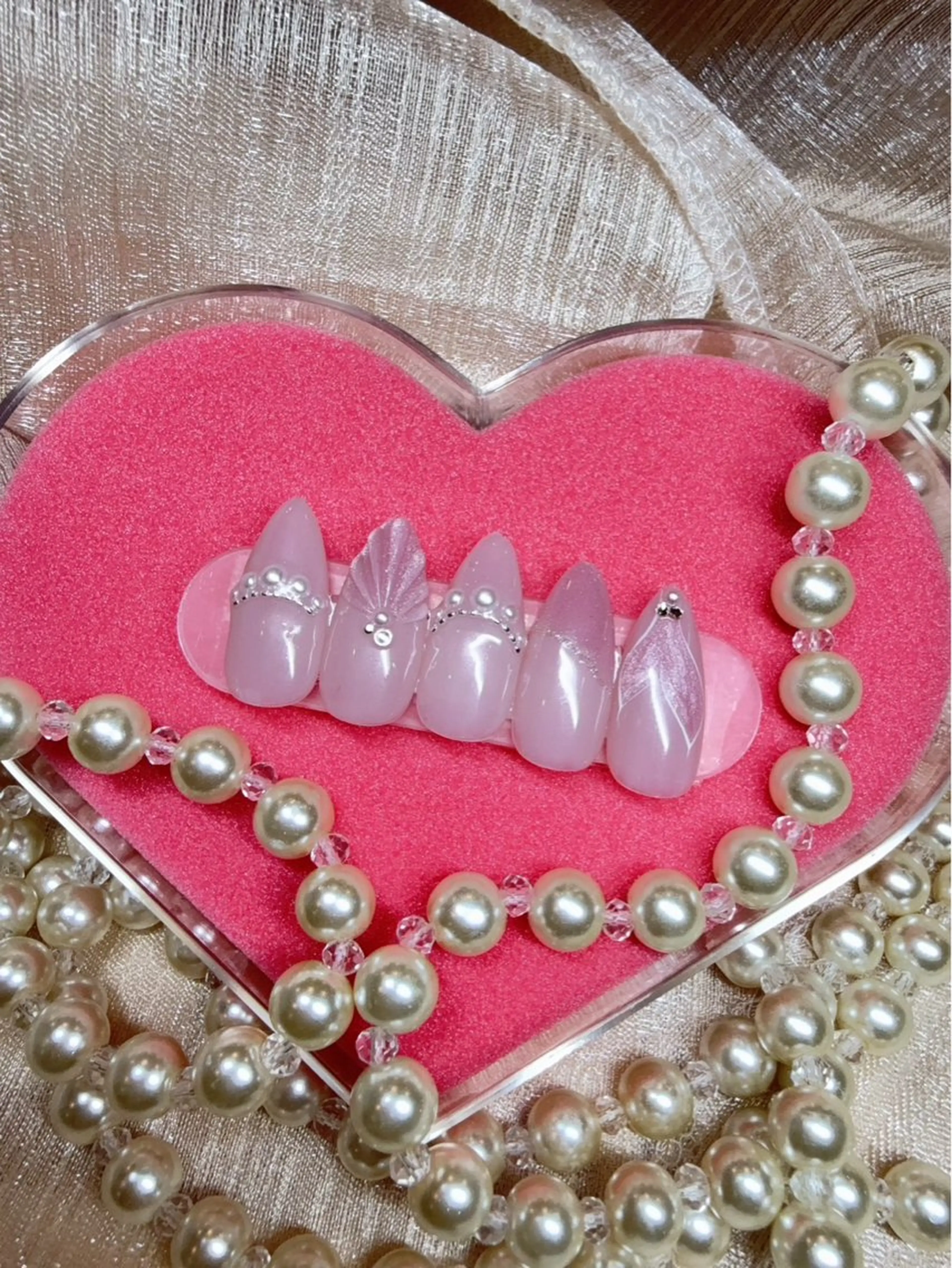 ネイル COCO nail salonのネイルデザイン