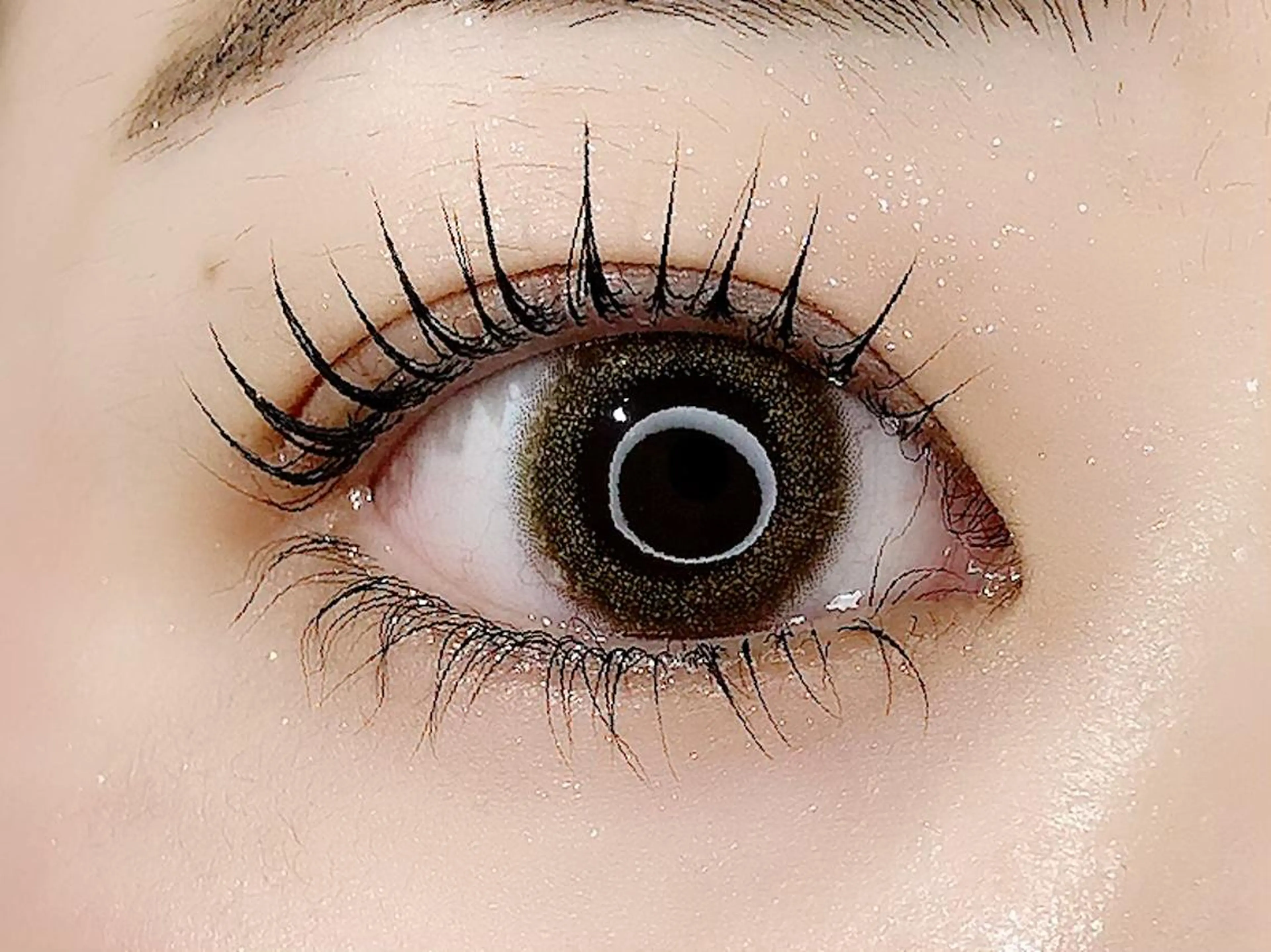 マツエク・マツパ 韓国風マツエク まつげパーマ joieange eyelashのマツエク・マツパデザイン