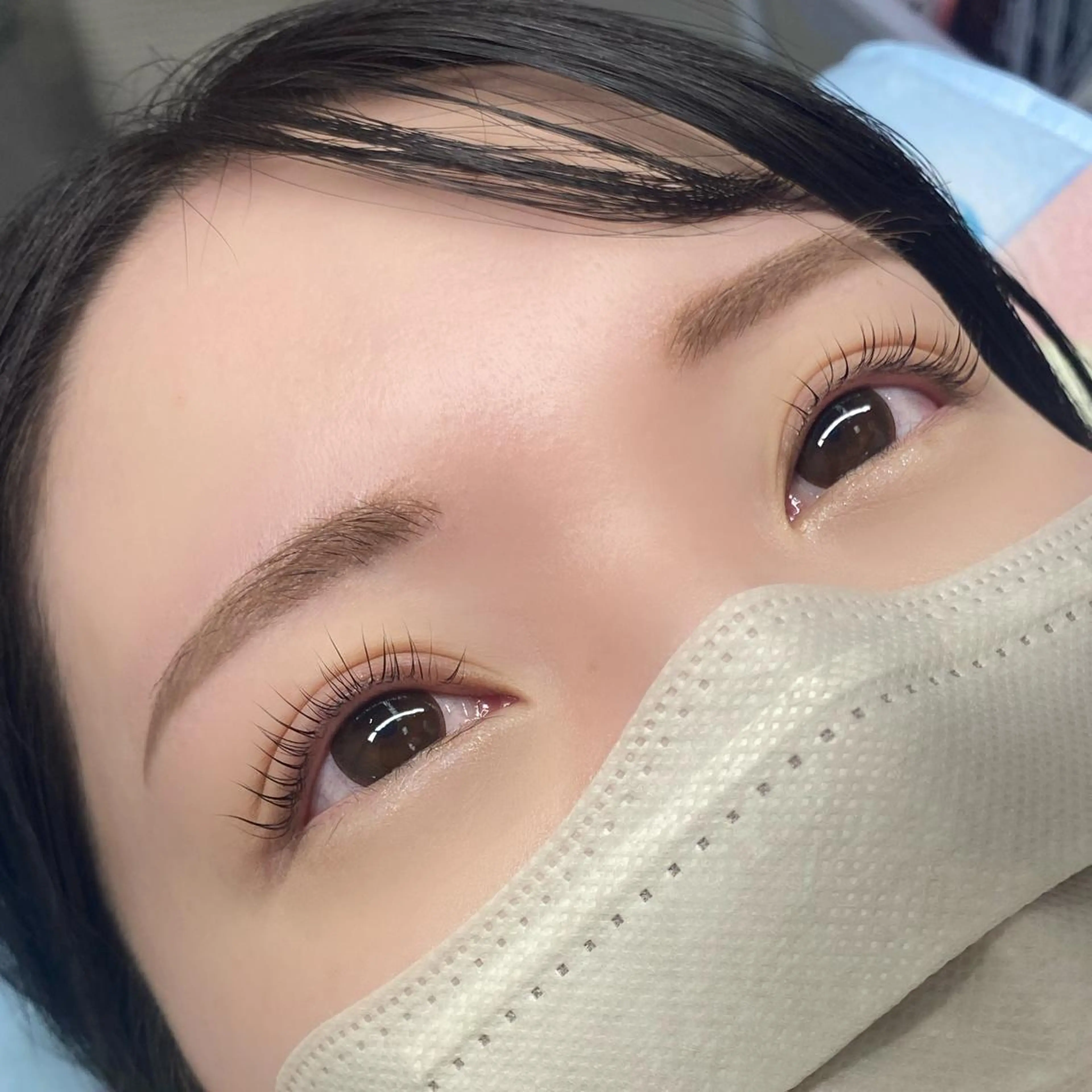 マツエク・マツパ マツパ 🌸Minami ❤️のマツエク・マツパデザイン