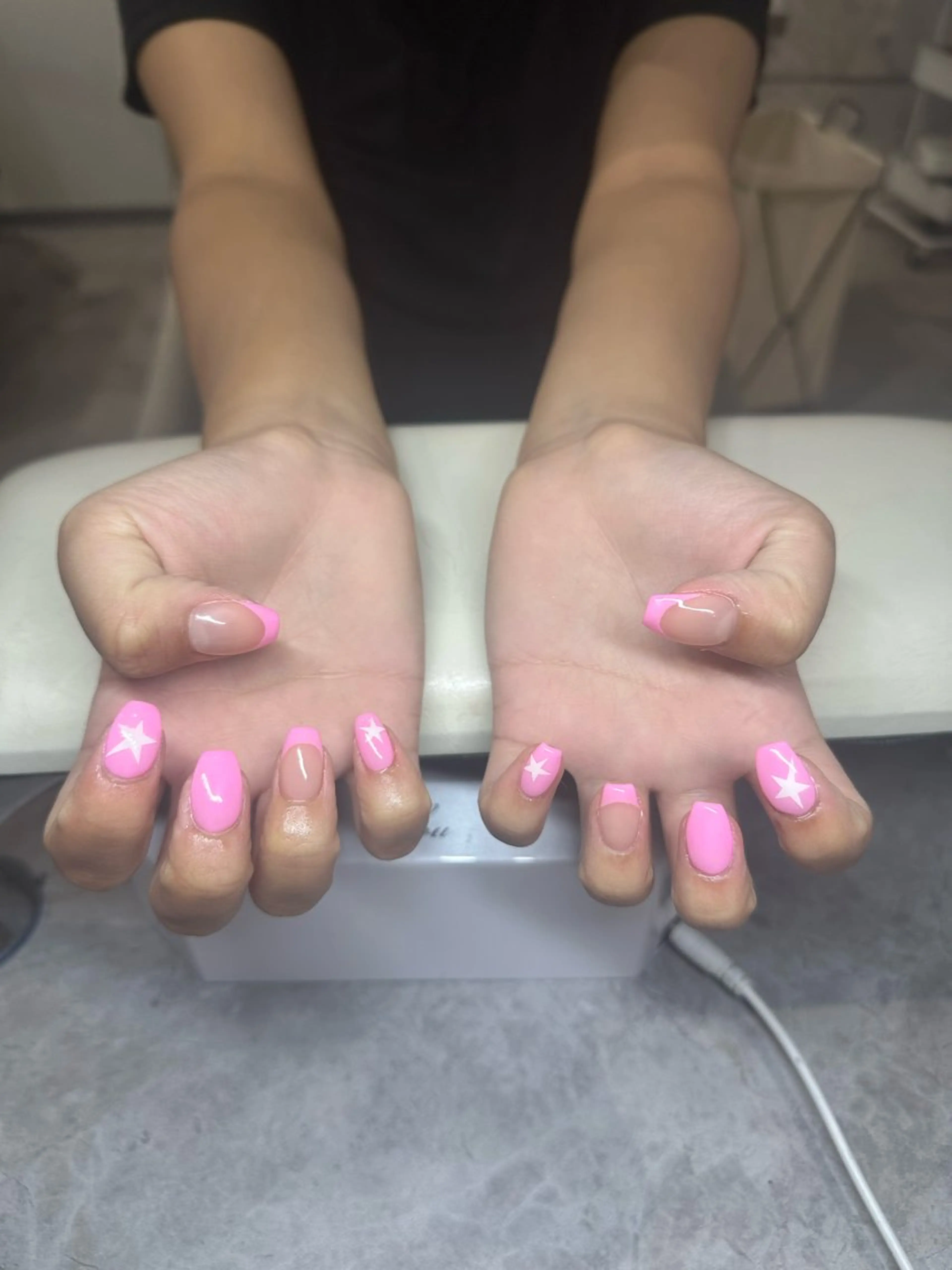 ネイル ハンドネイル IROHA NAIL akoのネイルデザイン