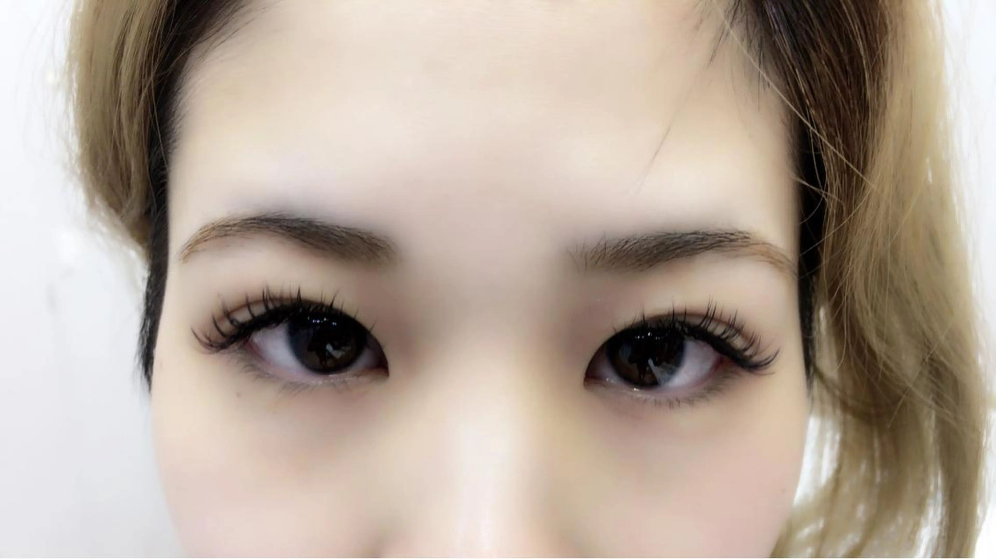 マツエク・マツパ 江草 茉珠紀のマツエク・マツパデザイン