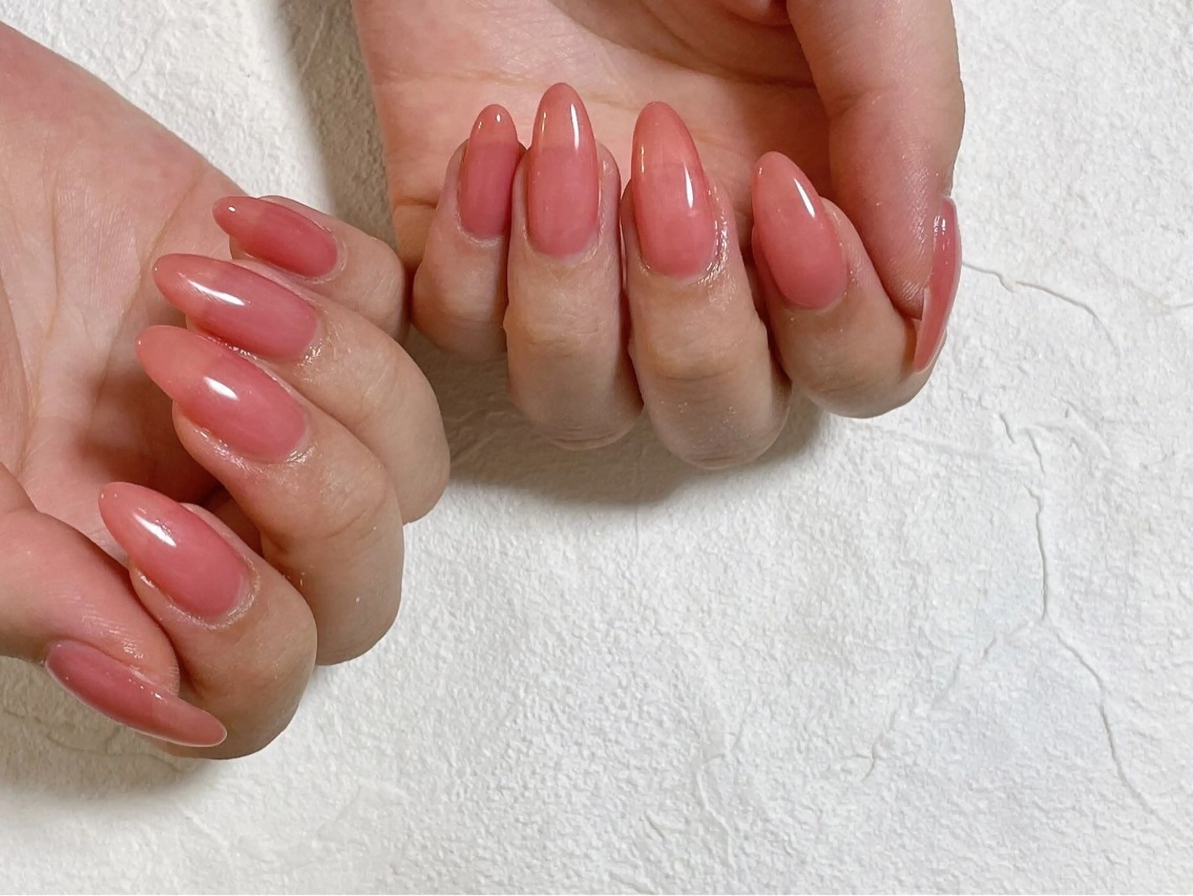 ネイル オーロラネイル フットネイル フレンチネイル ジェルネイル マグネットネイル ハンドネイル kiki nail 二子玉川のネイルデザイン
