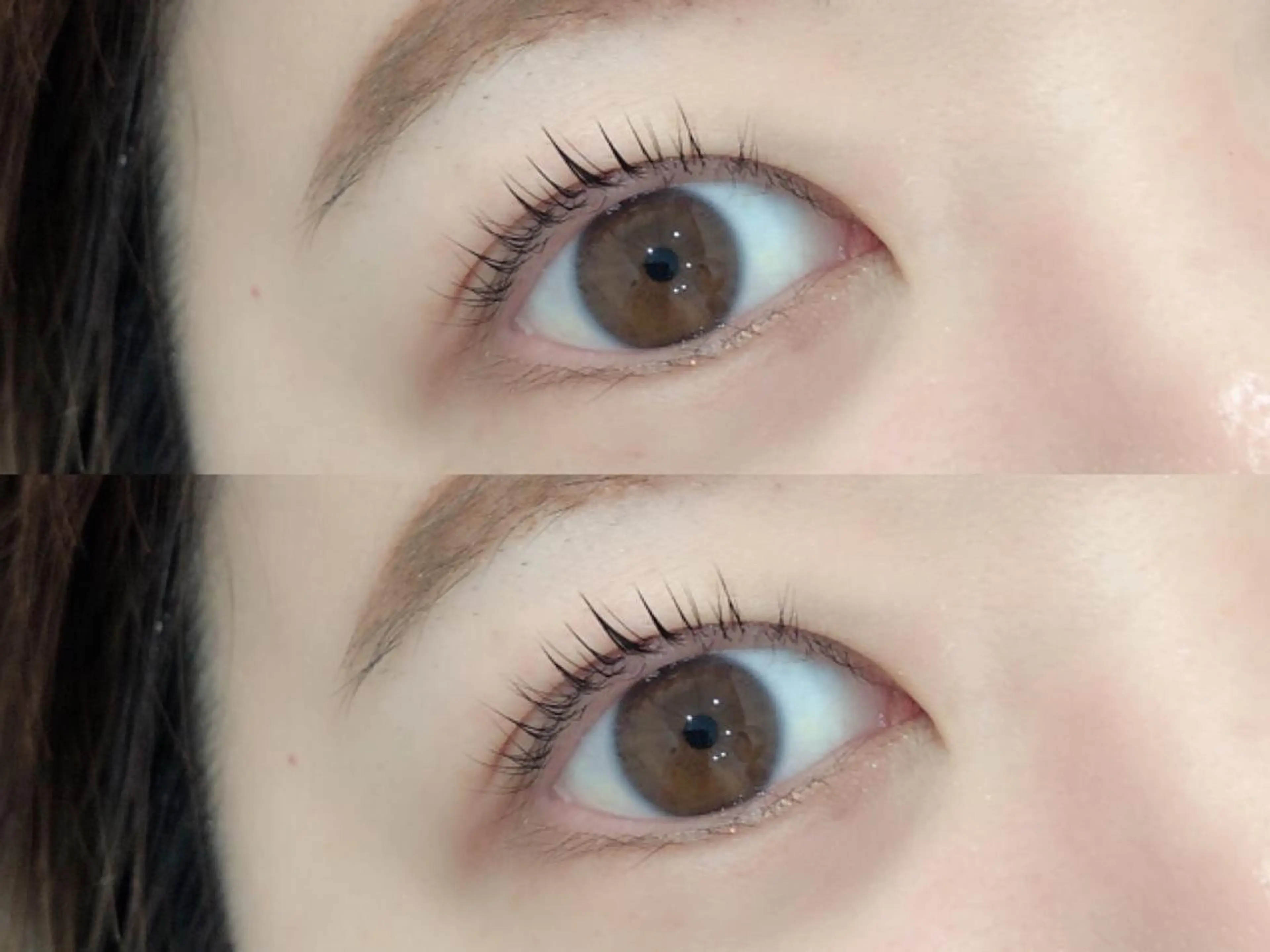 マツエク・マツパ MAQUM𖤐 Satsumiのマツエク・マツパデザイン