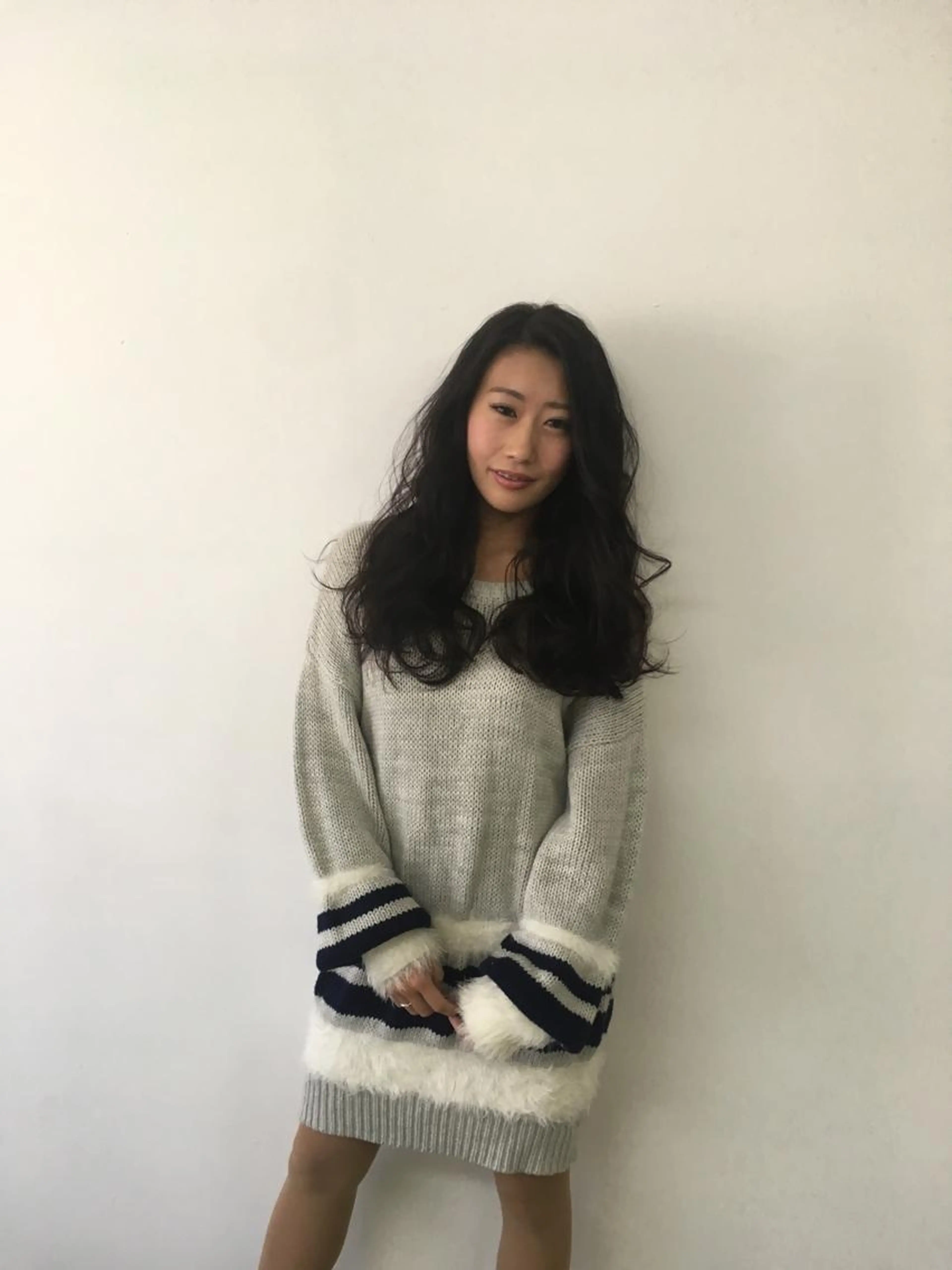 神クーポン🌟イルミナカラーカット、8000円🌟の写真