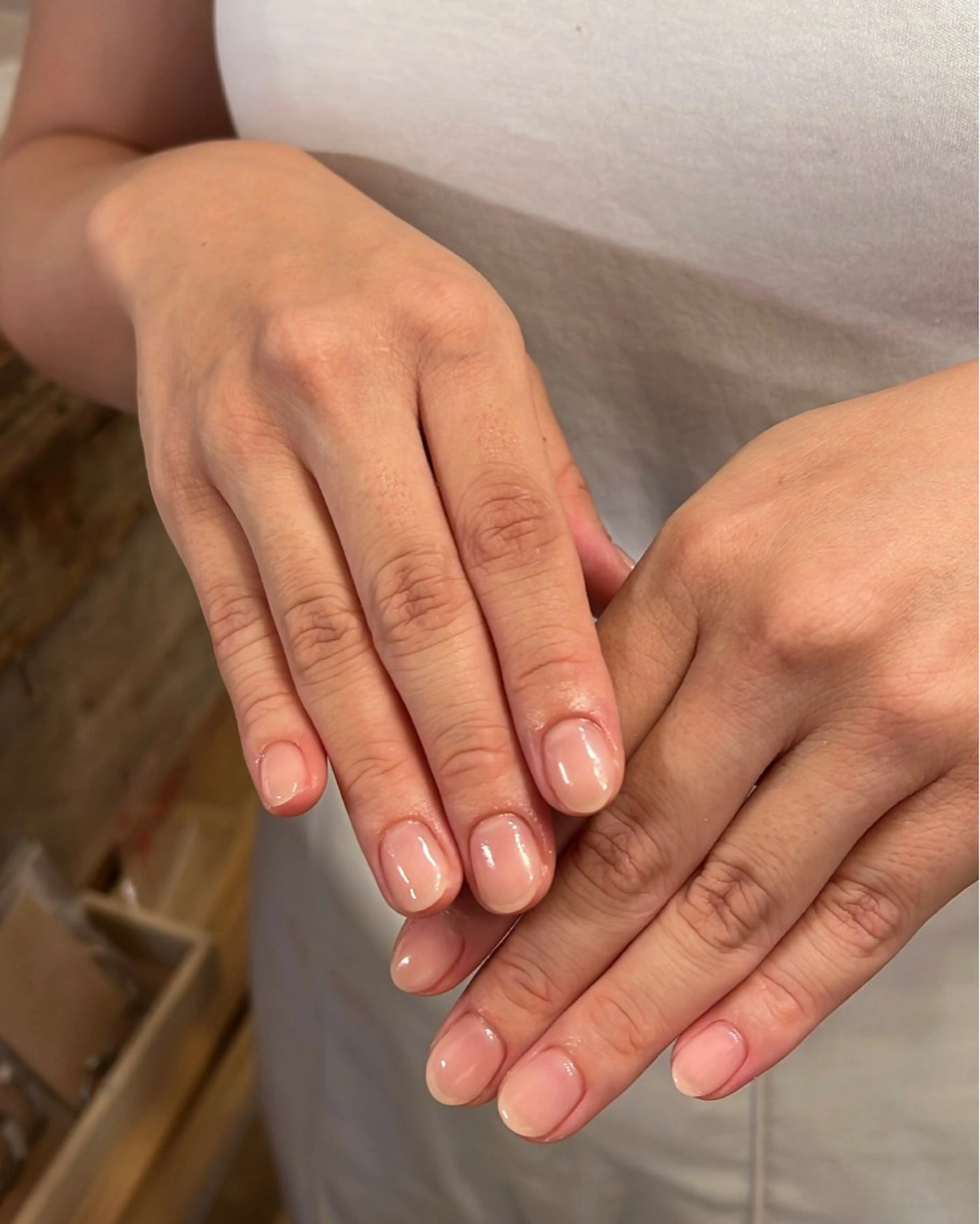 ネイル ハンドネイル フットネイル ハンドケア Nes.Nail所属・Miyagi Asamiのネイルデザイン