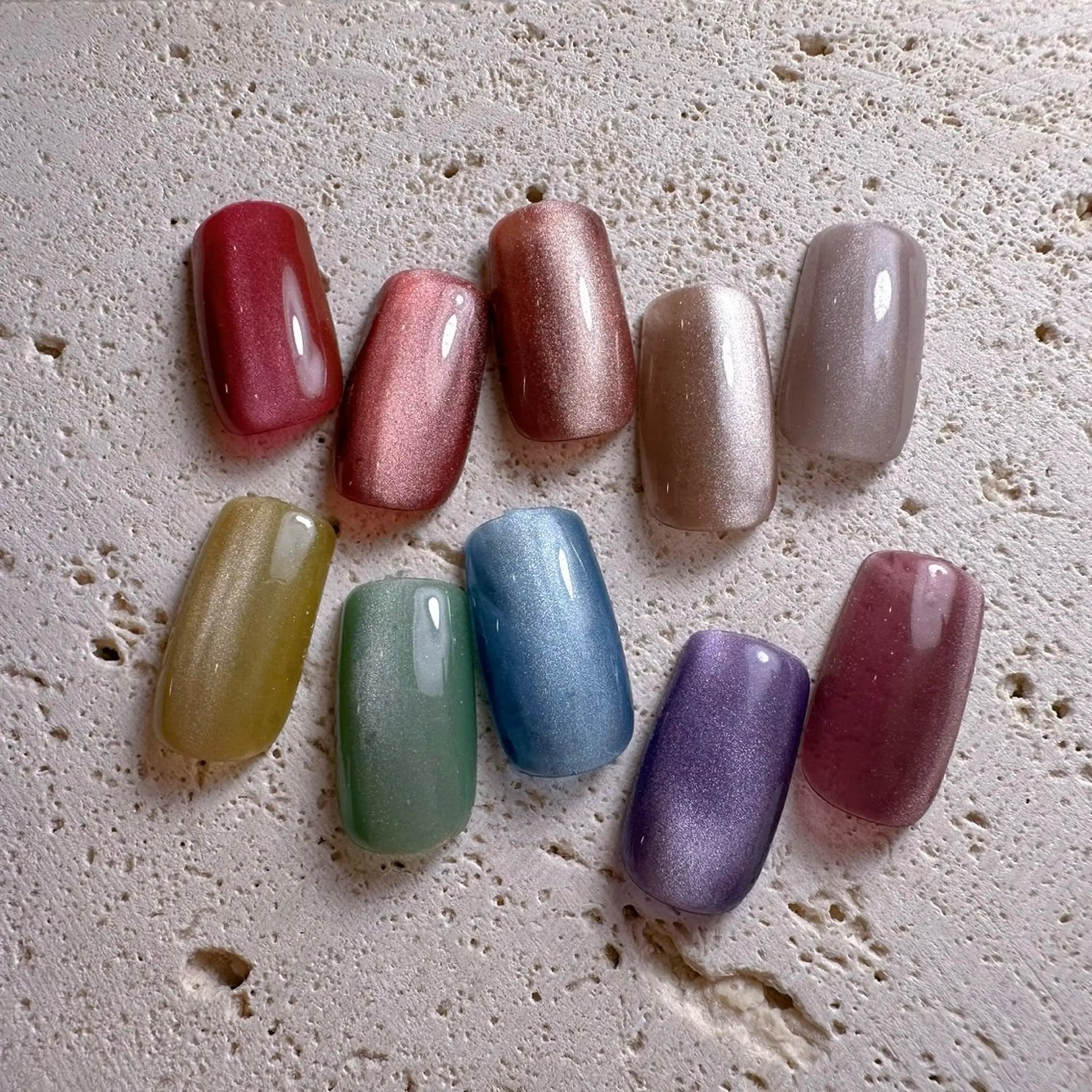 ネイル ハンドネイル G's  nail所属・横浜本郷台駅 《G's nail》のネイルデザイン