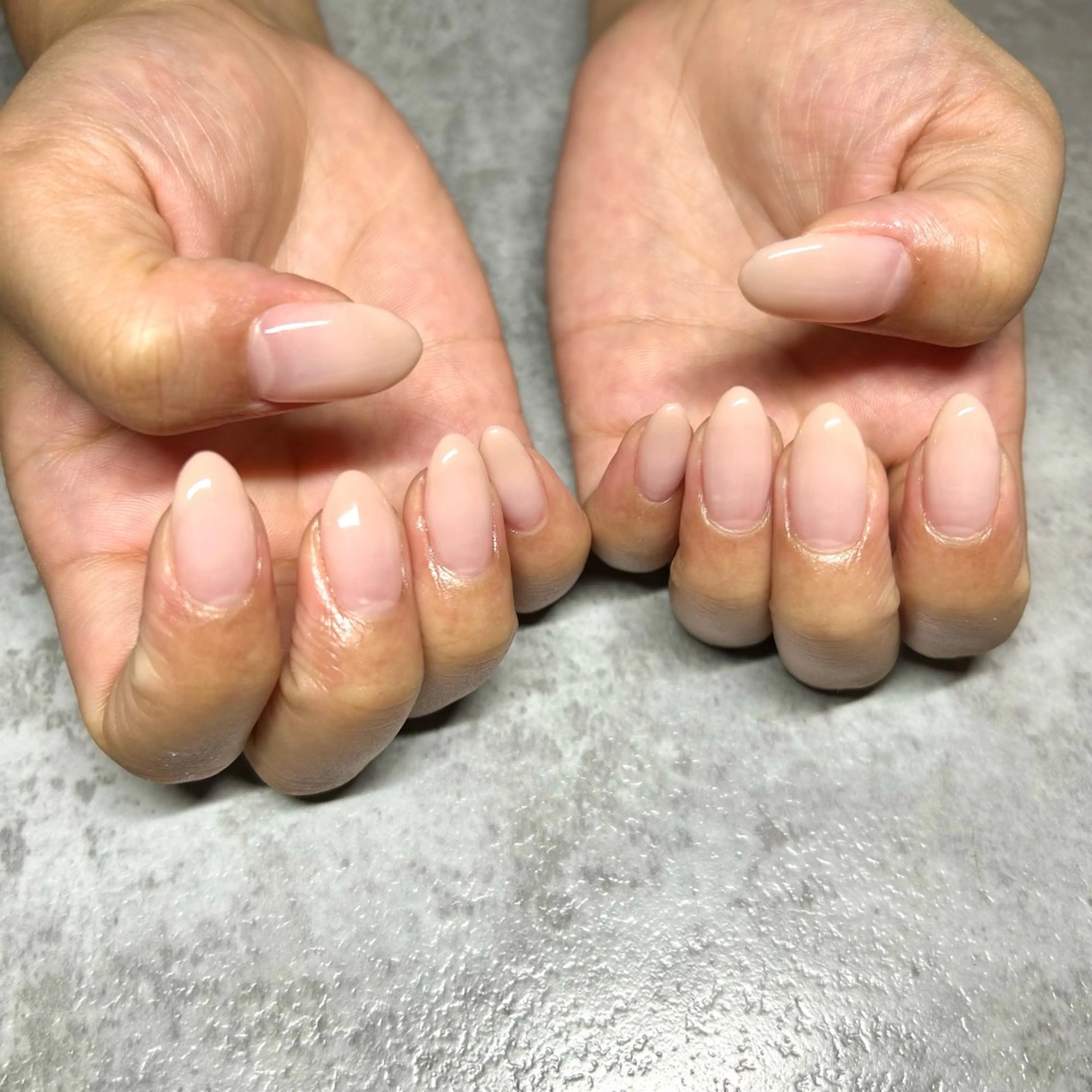 ☆ミニモ限定割引☆カラーグラデーション♪ オフ込みの写真