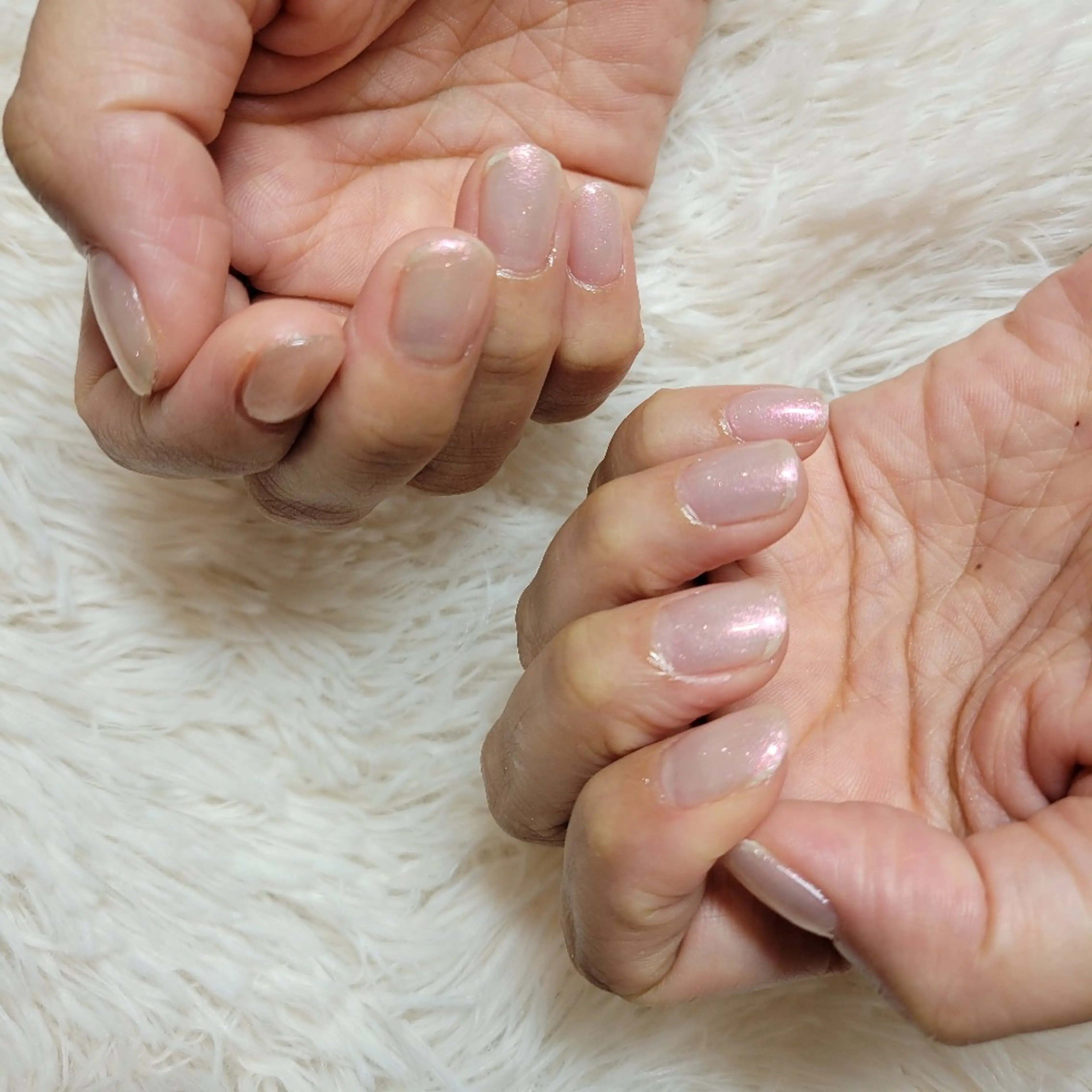 ネイル ハンドネイル Nail&Eyelash ビューティーサロンFelink所属・felink  miyuki のネイルデザイン