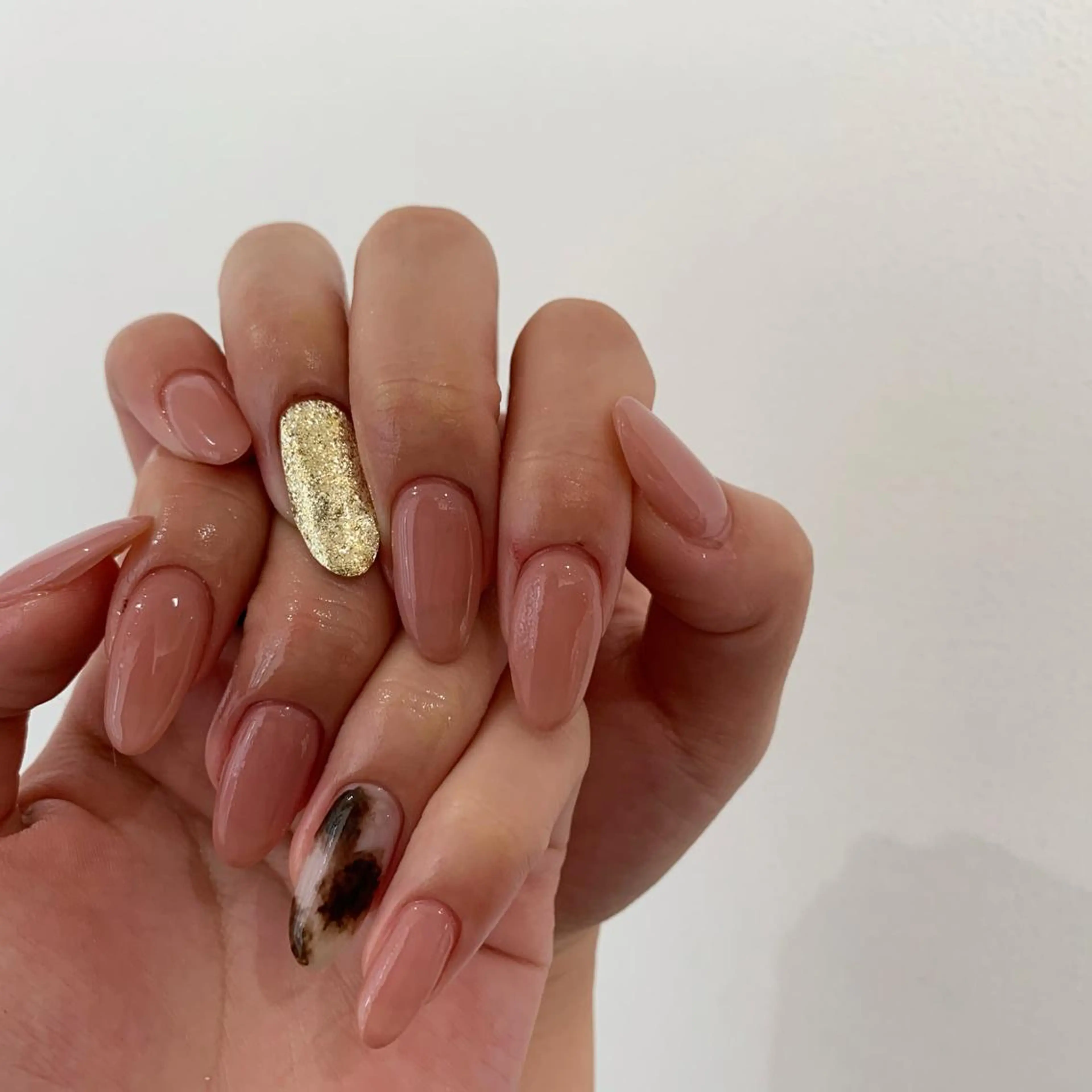 ネイル beauty:bea st並木nailのネイルデザイン