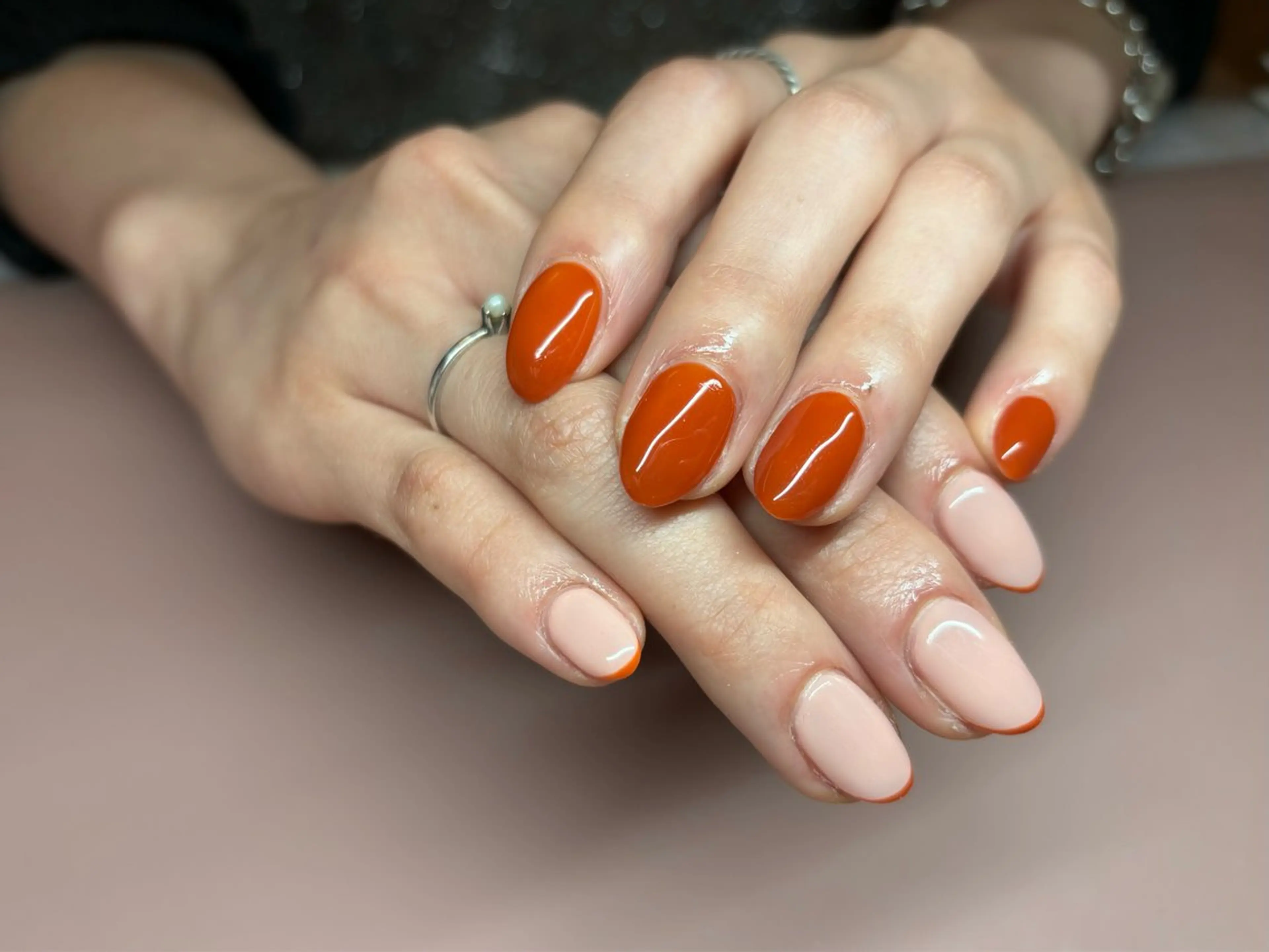 ネイル ハンドネイル SHIMAZAKI YUMAのネイルデザイン