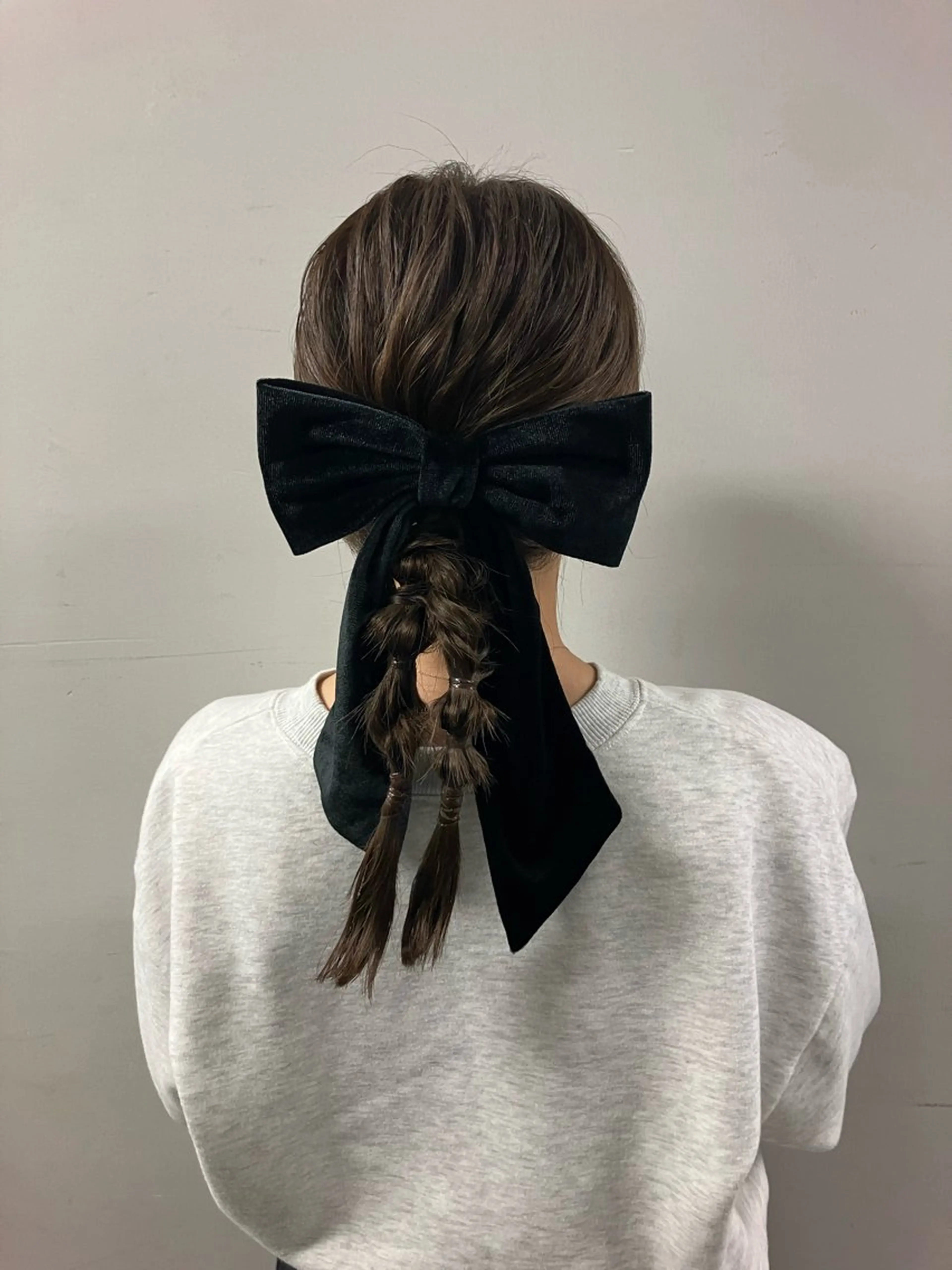ヘアアレンジ 結婚式・ブライダル 畑 奈優のヘアスタイル