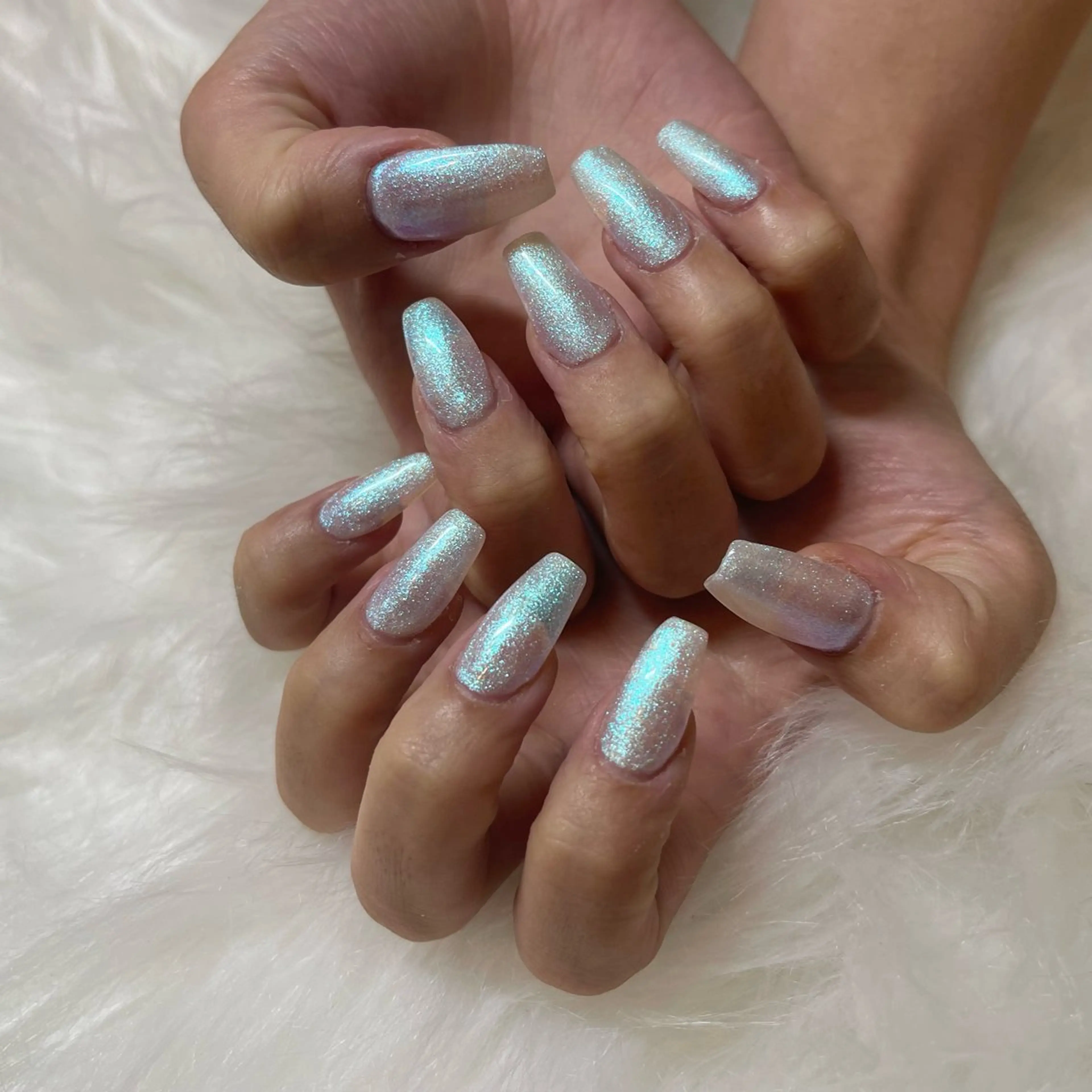 ネイル ハンドネイル UnFLAIR KASUMIのネイルデザイン