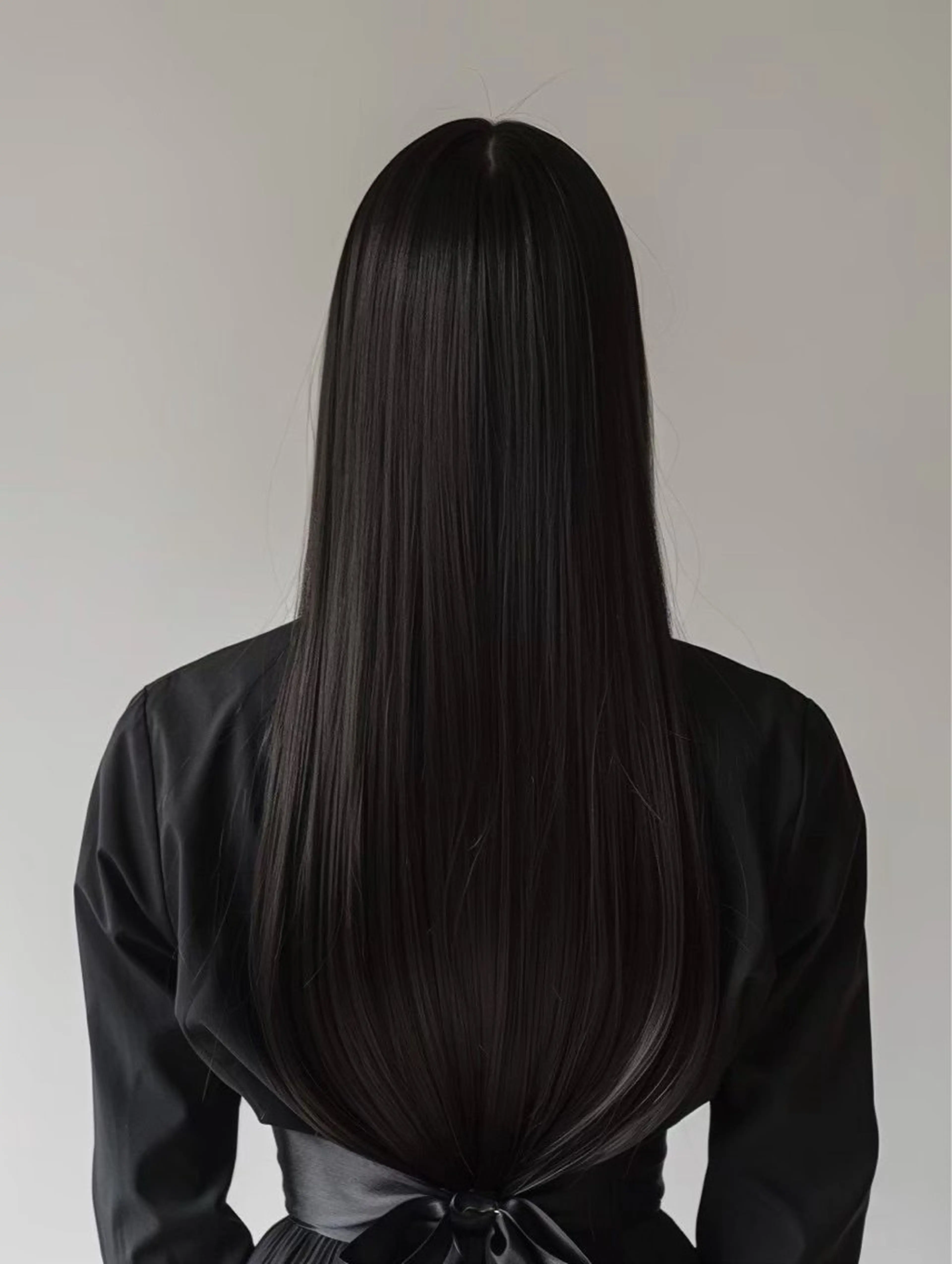 ロング 小山 洋次のヘアスタイル