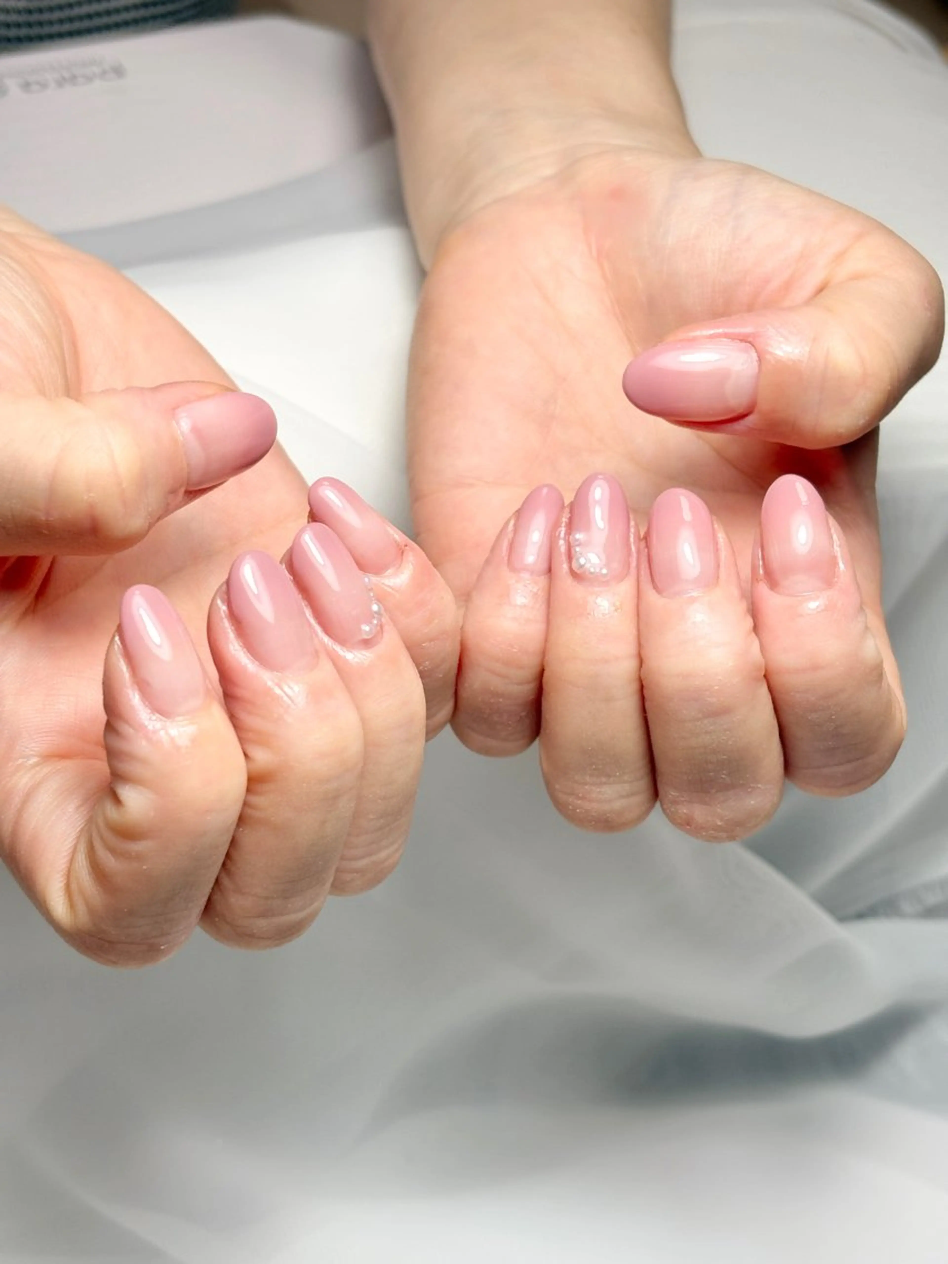 ネイル ハンドネイル Nail salon And.所属・Nail salon And.のネイルデザイン