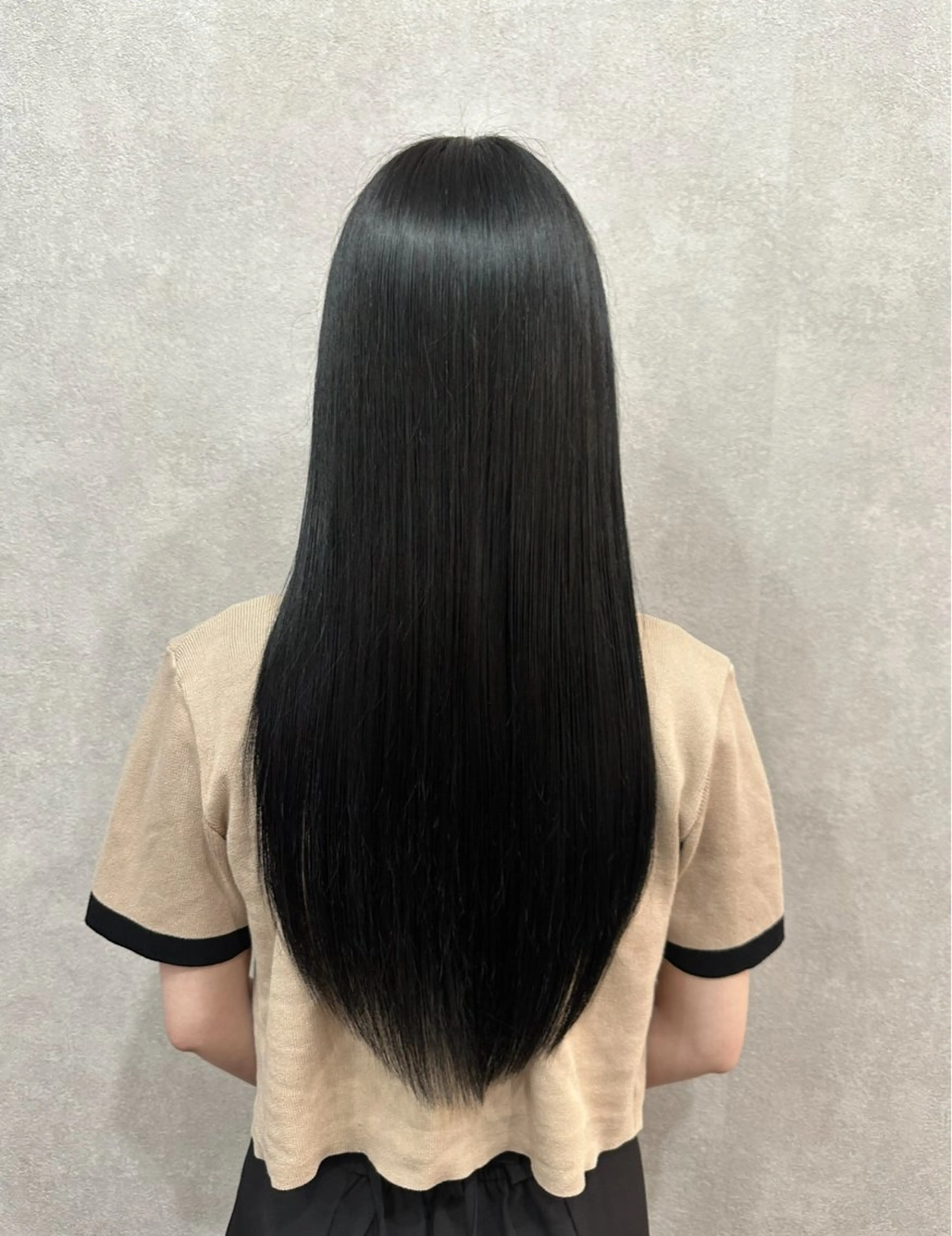 ミディアム カラー パーマ ヘアアレンジ メンズ キッズ メンズウルフカット 顔まわりレイヤー 顔周りカット 髪質改善 レイヤーカット 🌈髪質改善TR 艶カラーユウダイ🌈のヘアスタイル