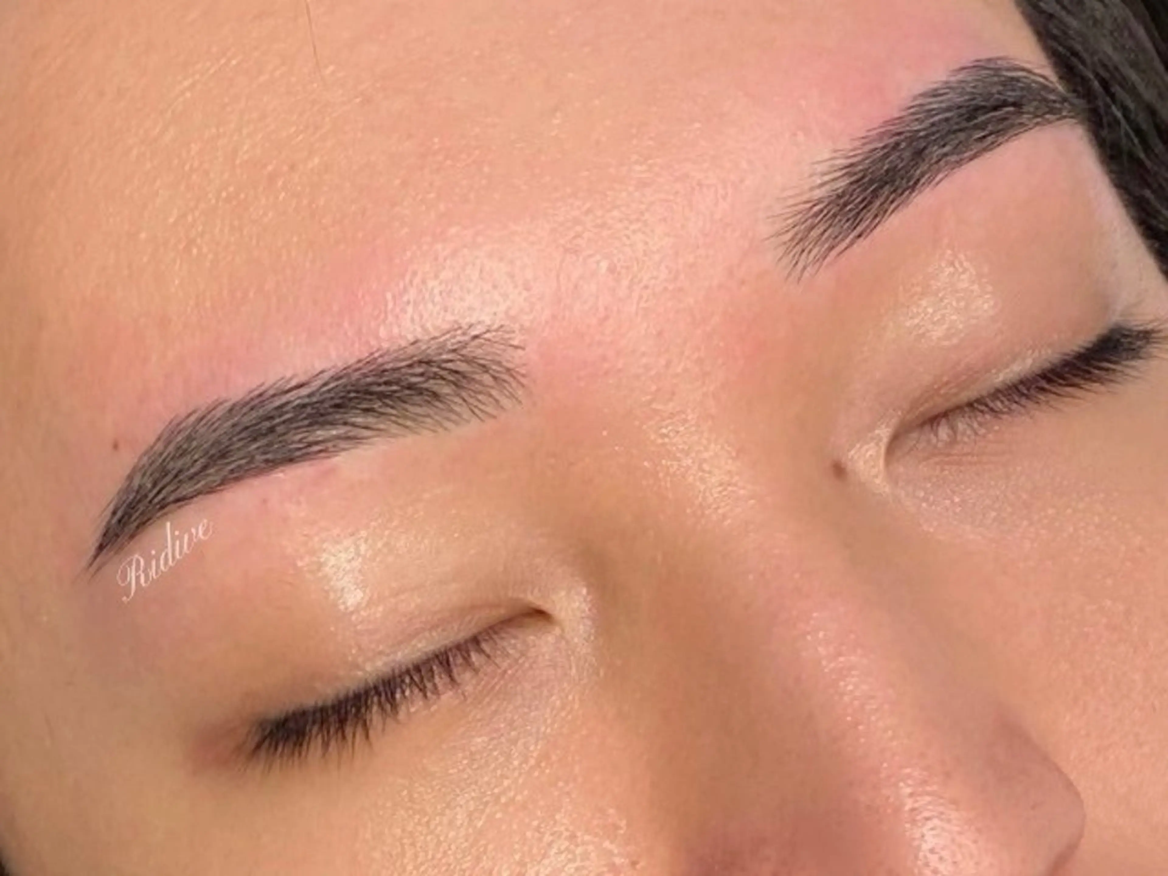 アイブロウ Ridive Sae🍙の眉毛・アイブロウイメージ