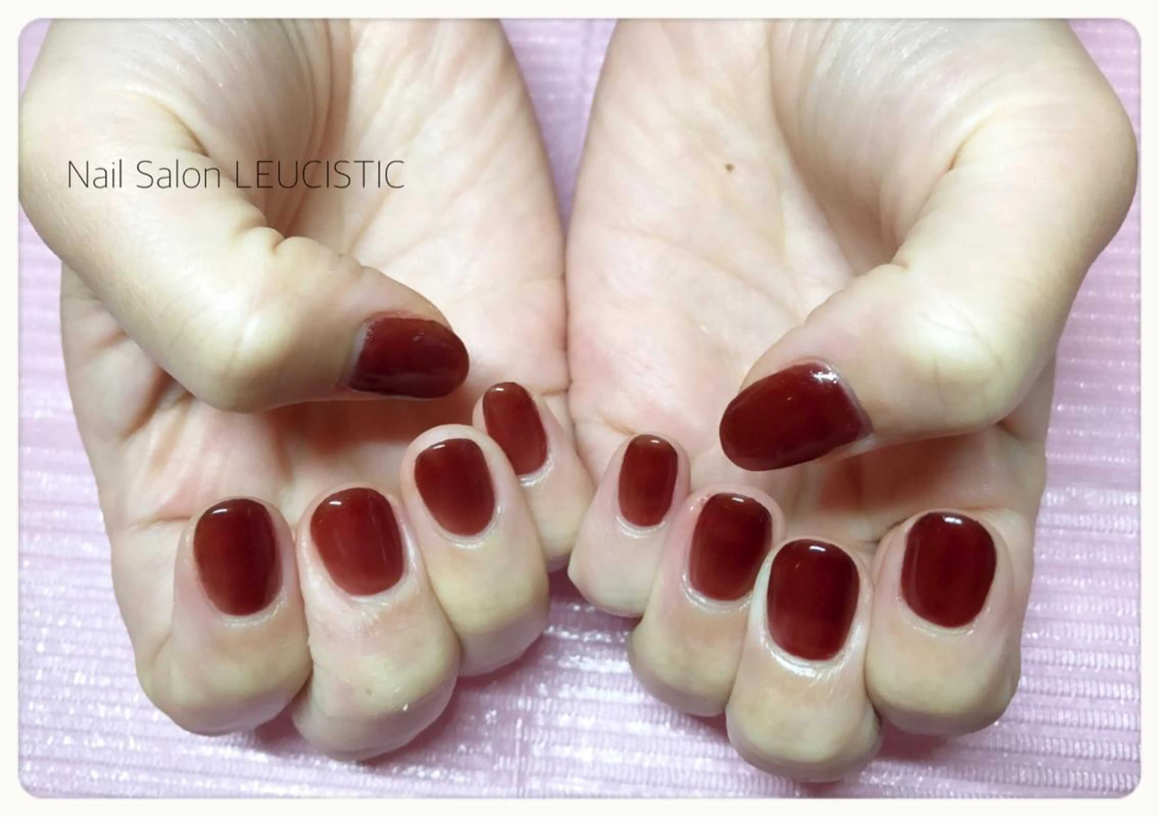 ネイル 美時雨・bishigure所属・美時雨 bishigureのエステ・リラクイメージ