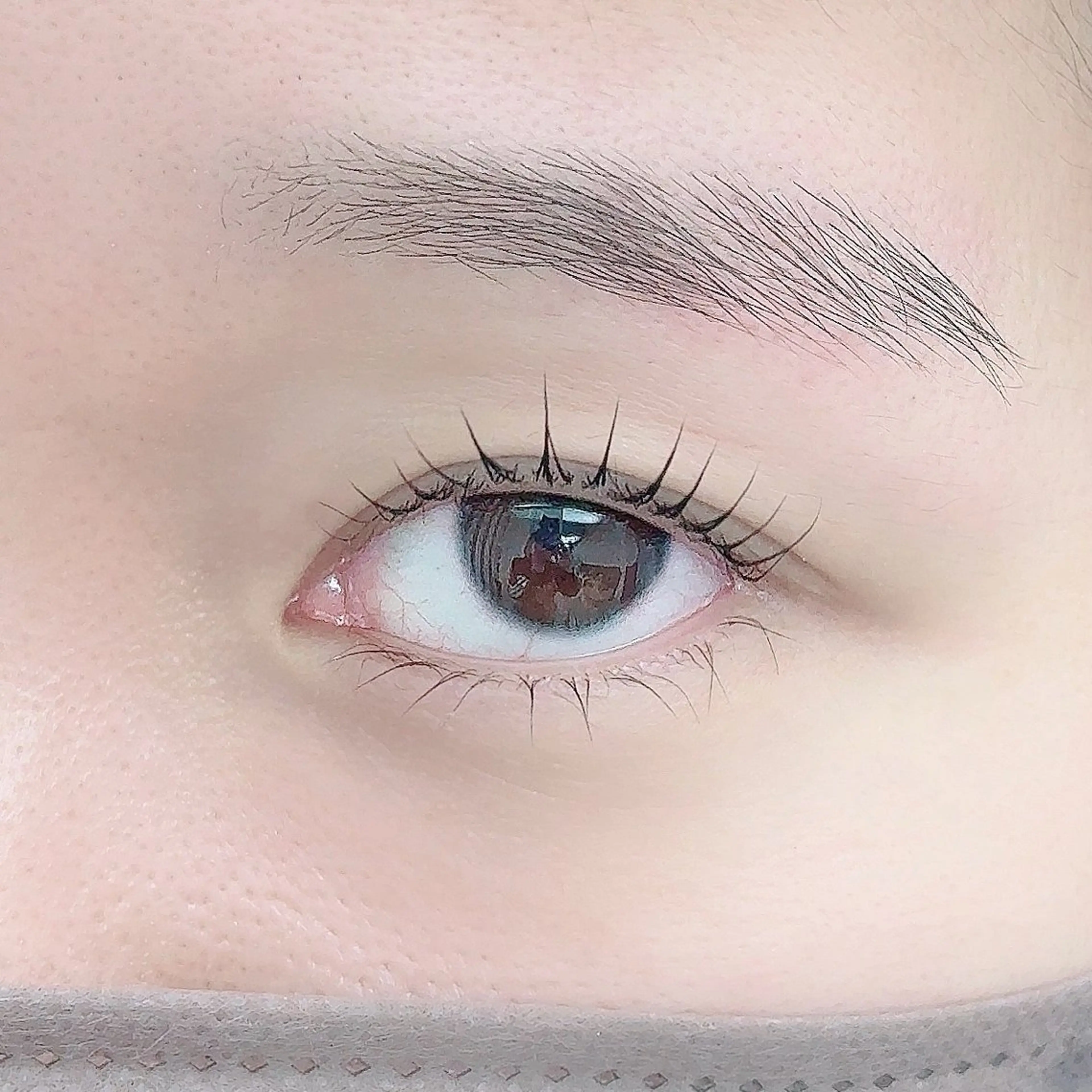 マツエク・マツパ マツパ オアラテ仙台店🎀 田中萌恵子のマツエク・マツパデザイン