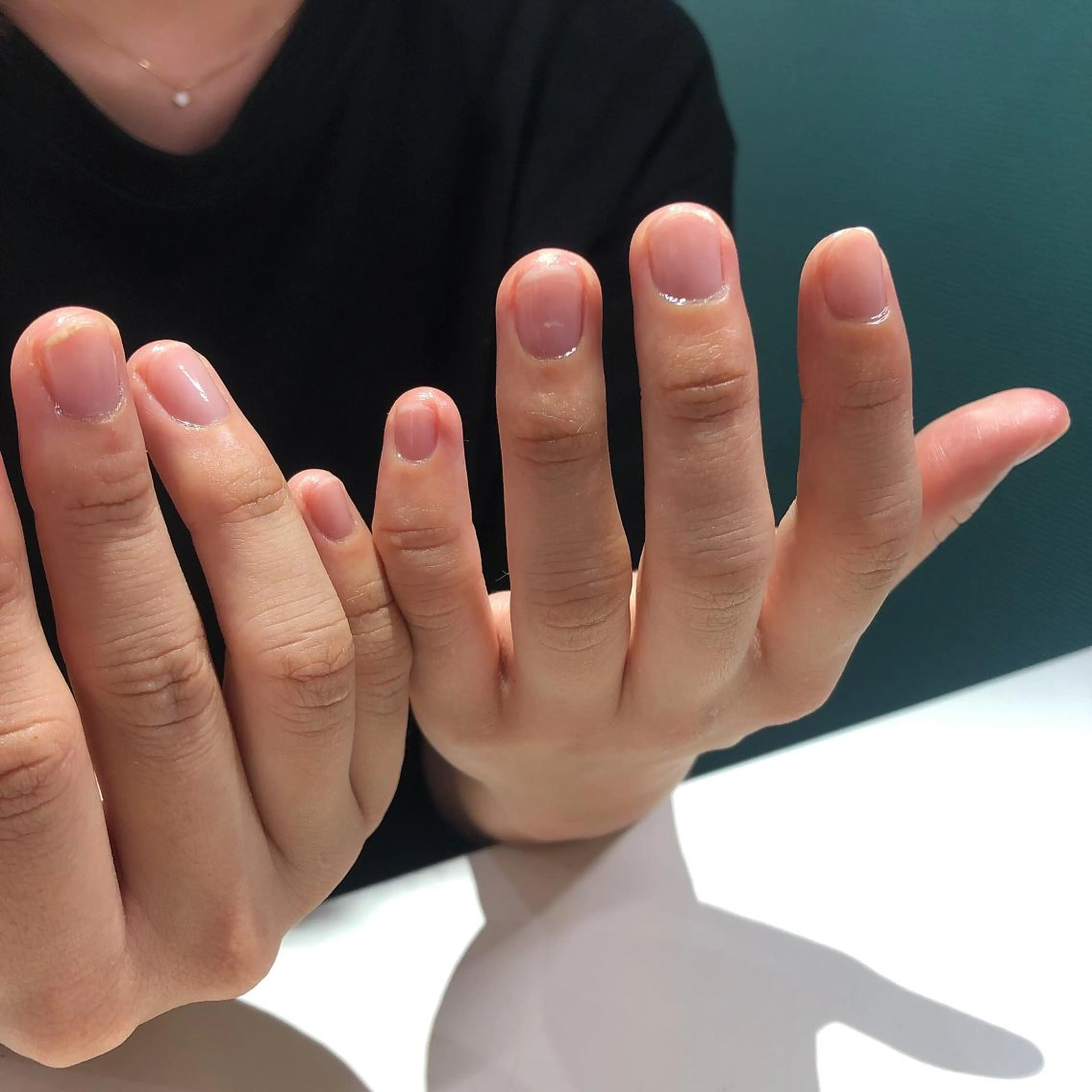 ネイル Nes.Nail所属・Miyagi Asamiのネイルデザイン