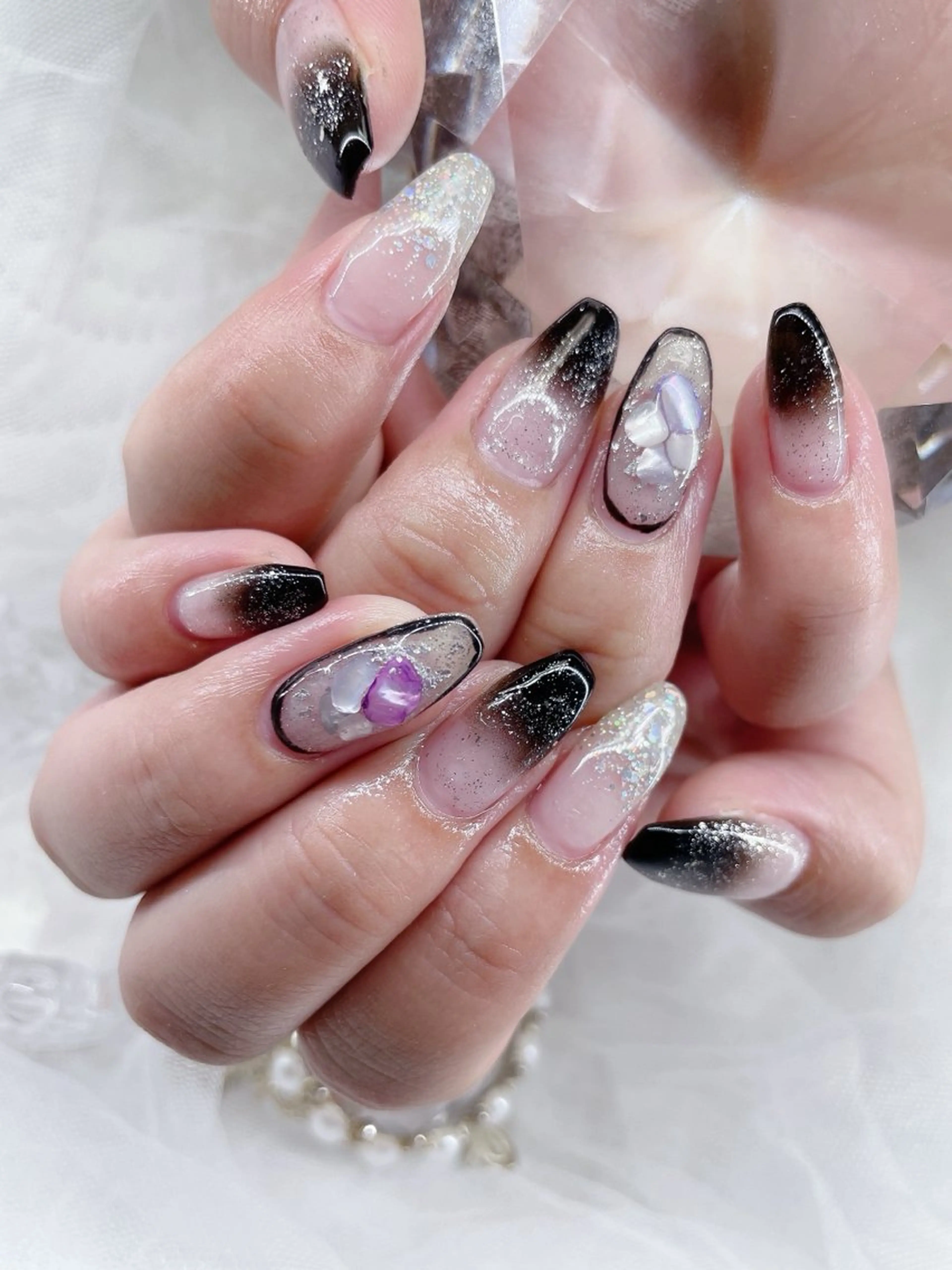 ネイル ハンドネイル misun_nail所属・misun_ nailのネイルデザイン