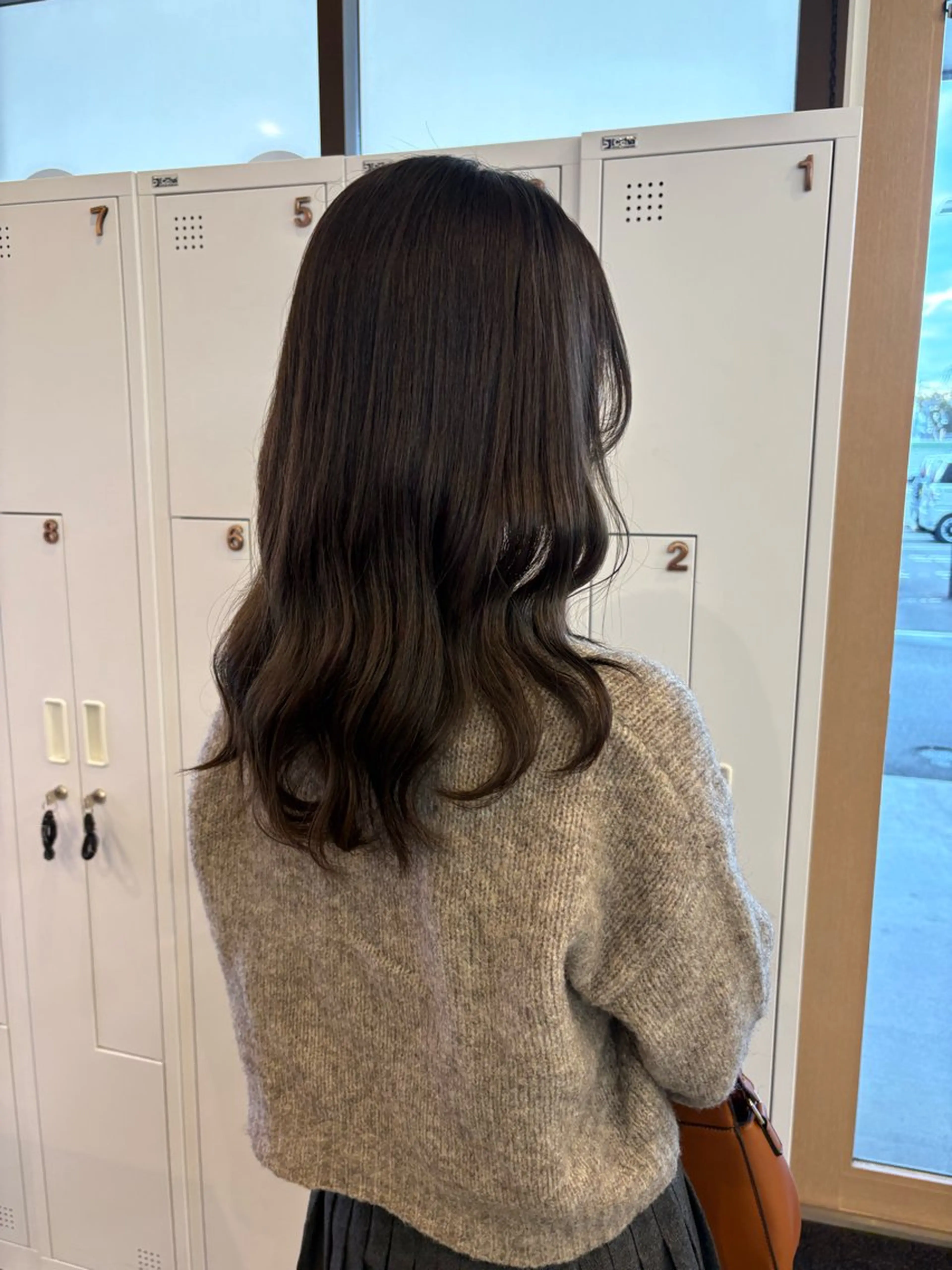 ミディアム カノエ博多ミスト mizukiのその他イメージ