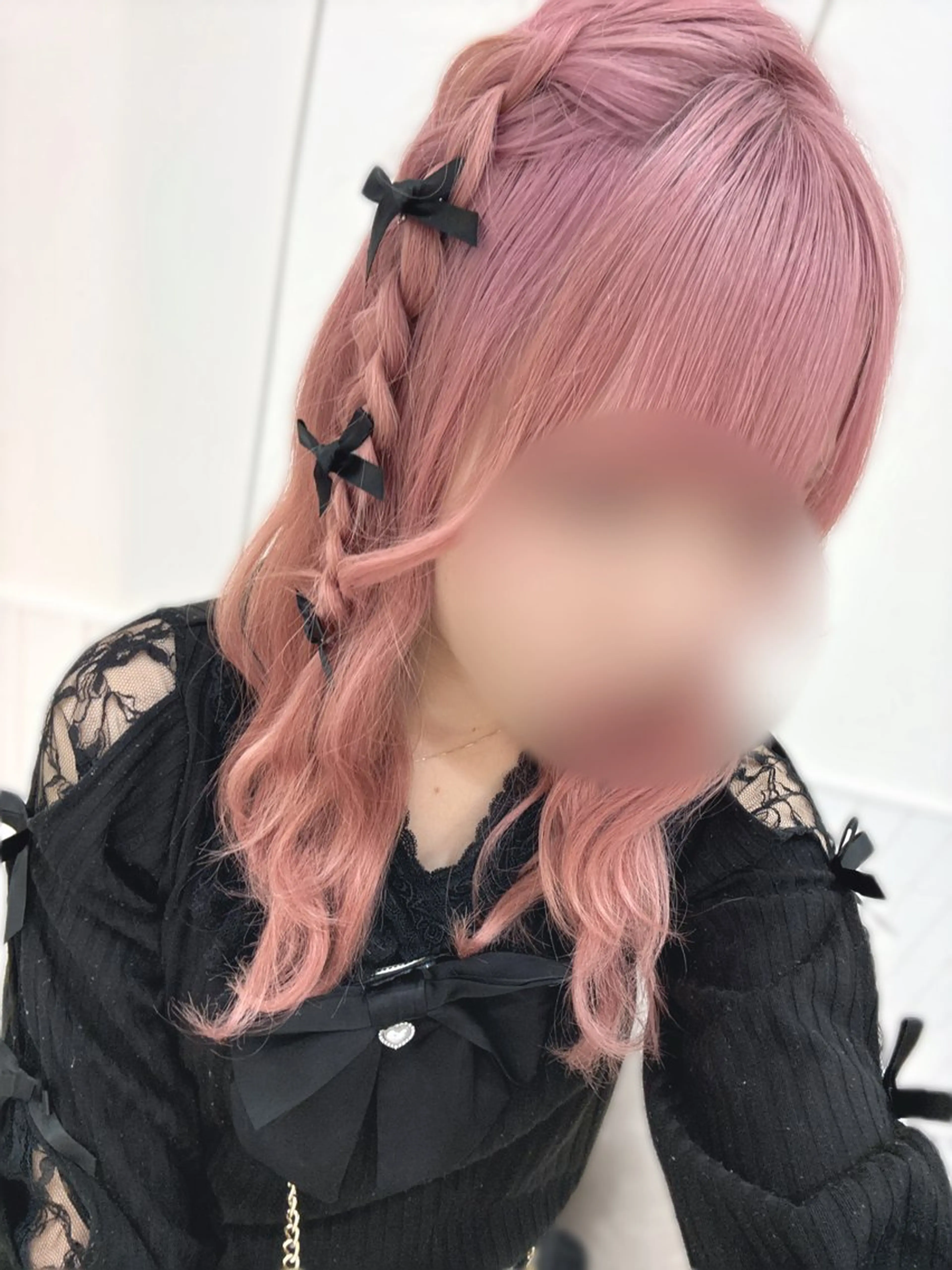 ヘアアレンジ Lilme🎀 ゆうひのヘアスタイル