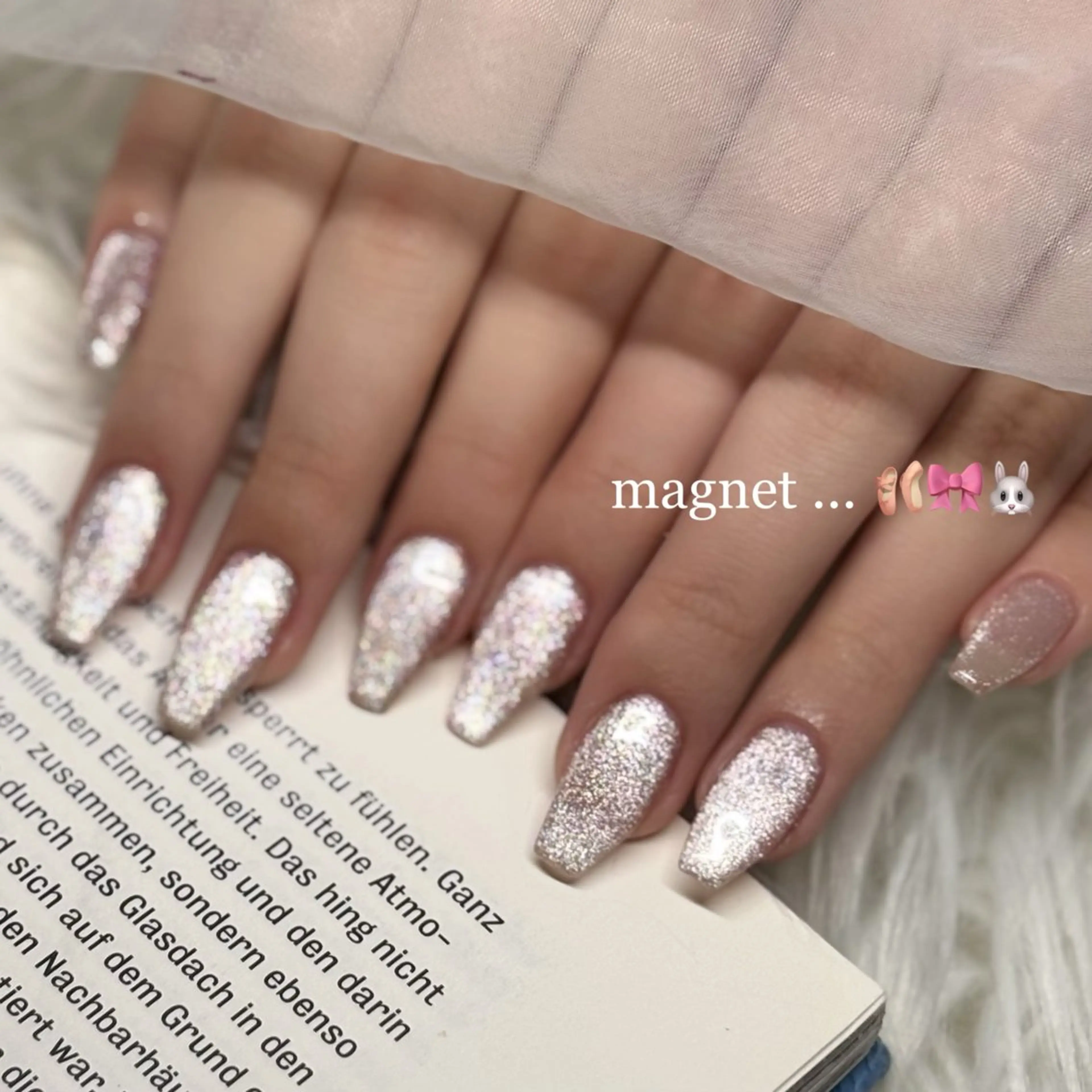 ネイル ハンドネイル nailsalon Lithos所属・nailsalon Recontreのネイルデザイン