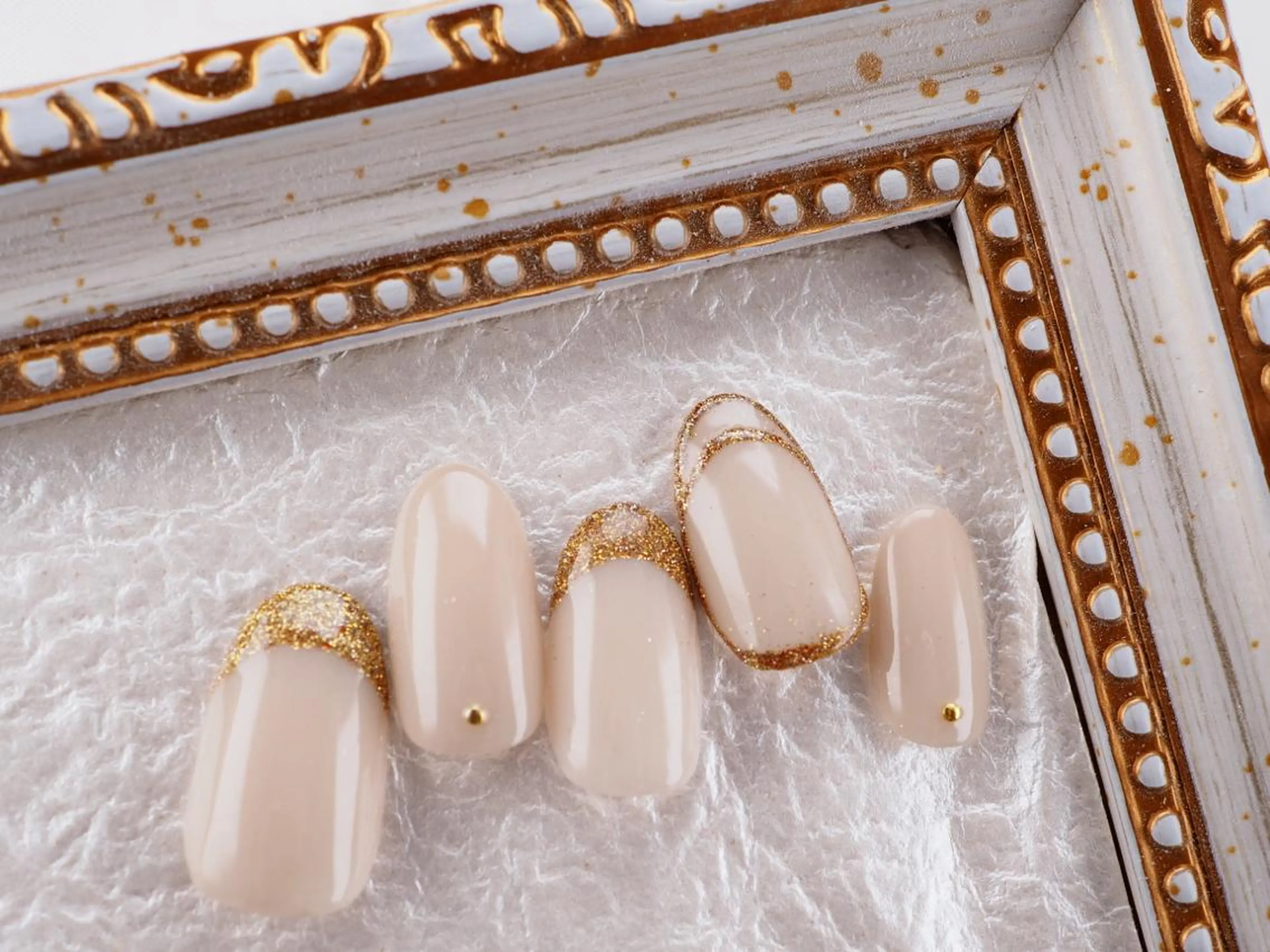 ネイル Verest 西荻窪のネイルデザイン