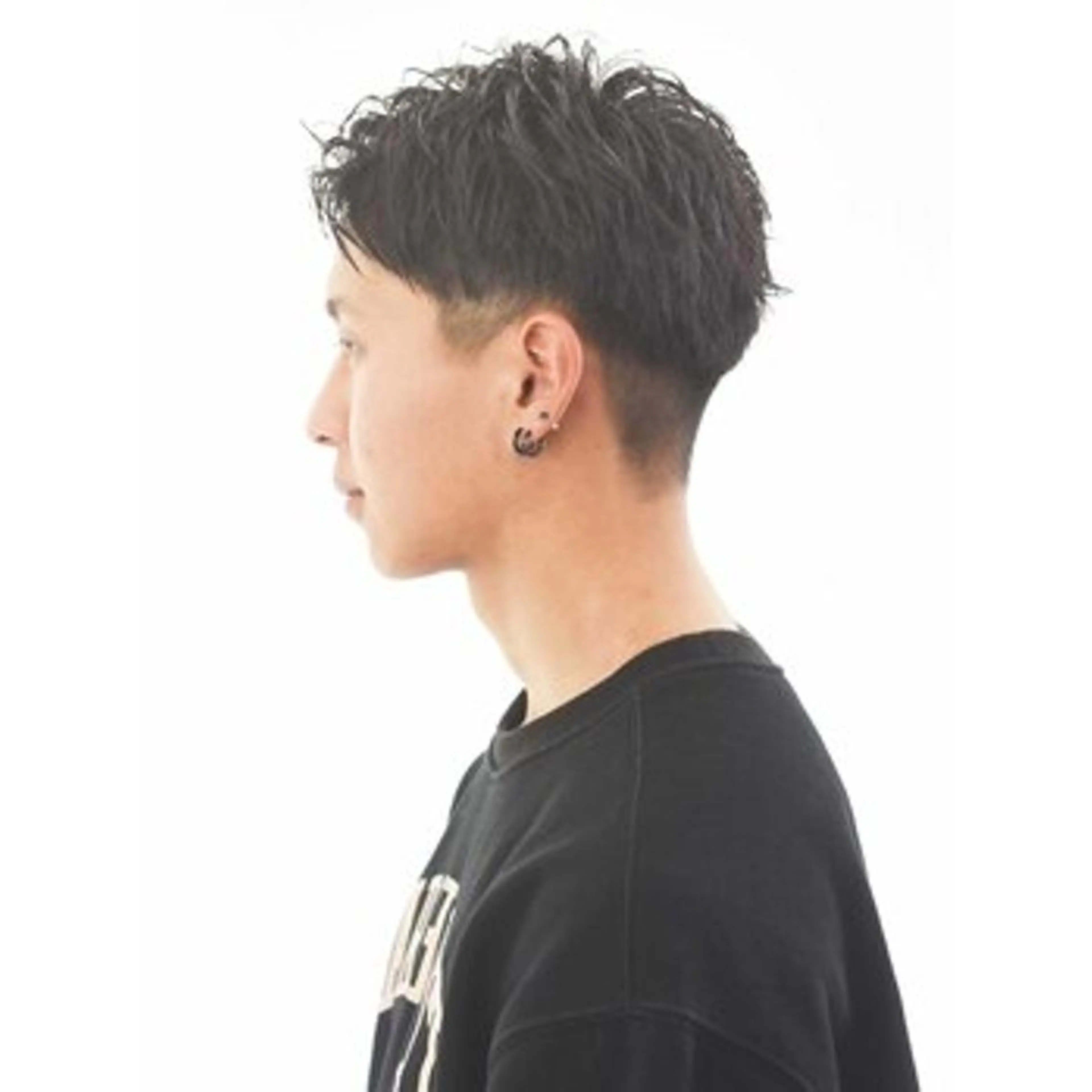 Atem ☀️大町店のヘアスタイル