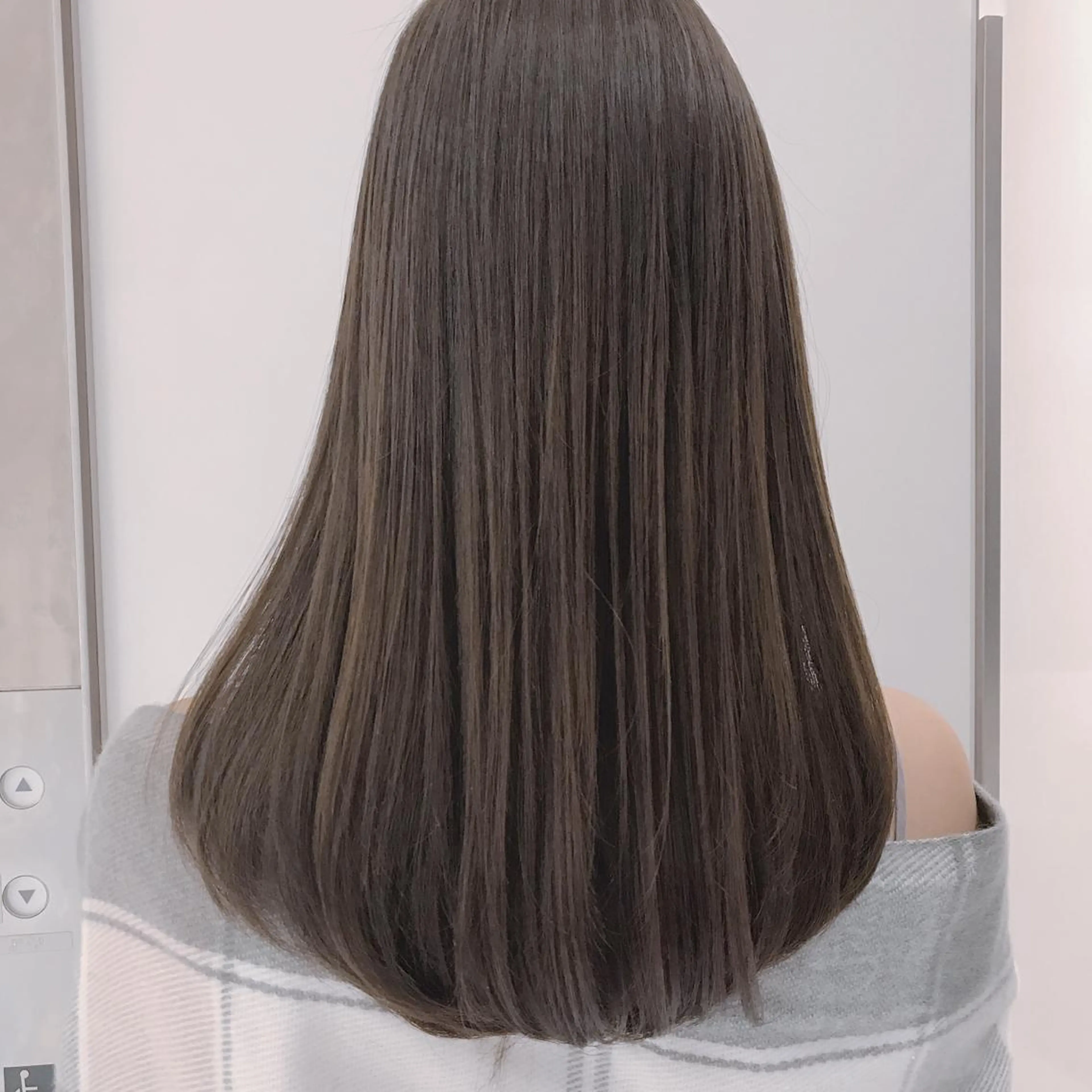 ロング トリートメント マンツーマン施術🫧 アレンジ/RINAのヘアスタイル