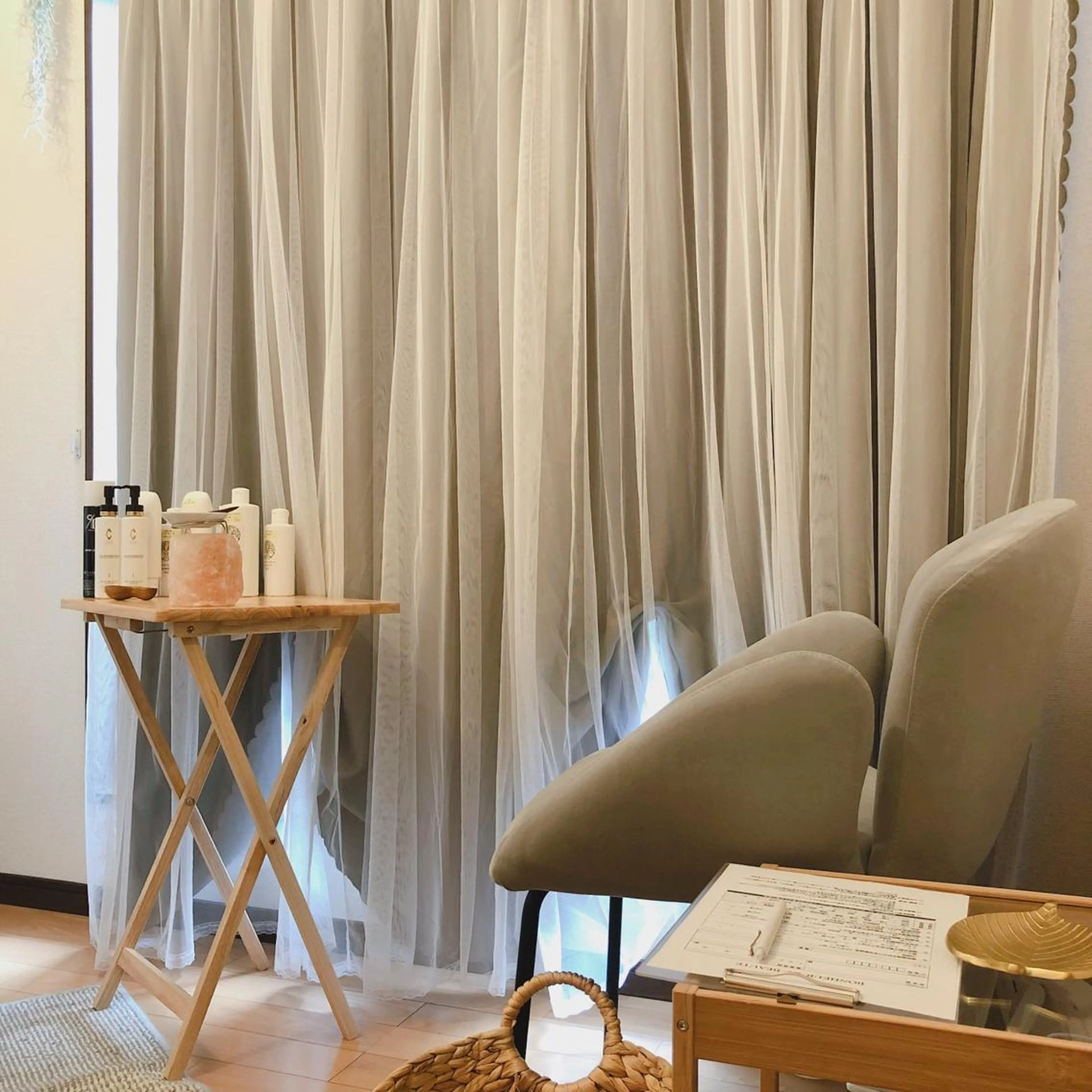 エステ Fleur beauty salon所属・Fleur 児玉聖子のエステ・リラクイメージ