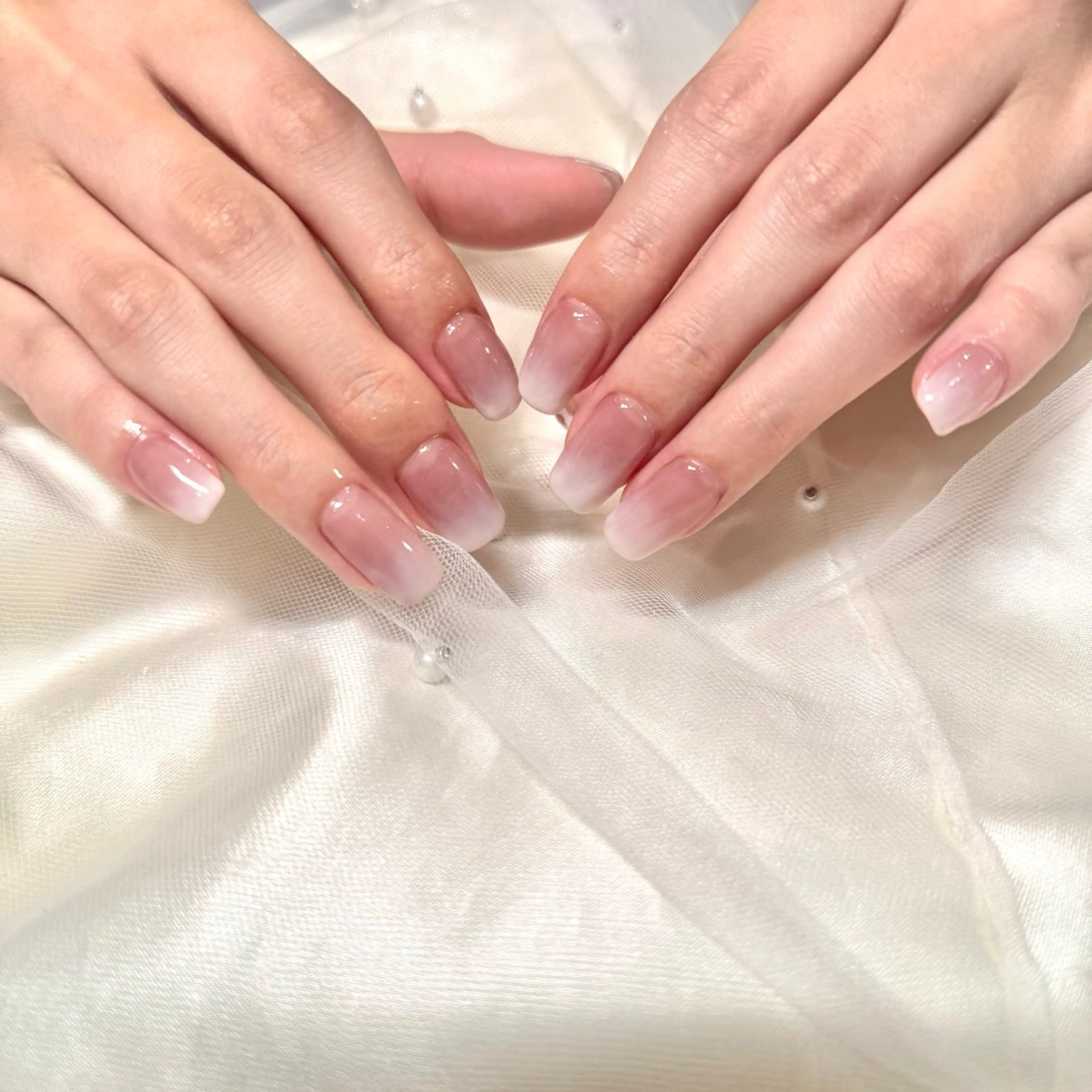ネイル ハンドネイル mizuki 🎀のネイルデザイン
