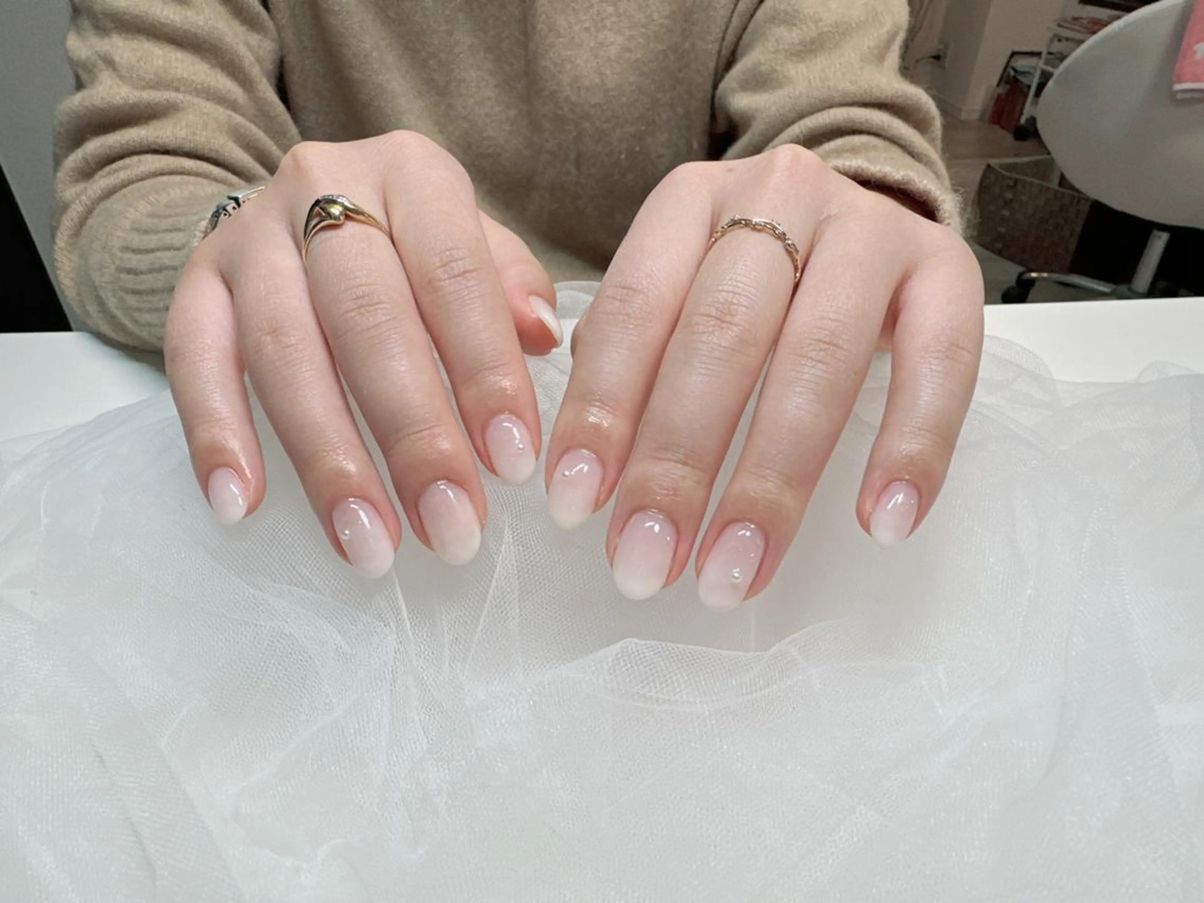 ネイル Alice マツエク&ネイル2のネイルデザイン