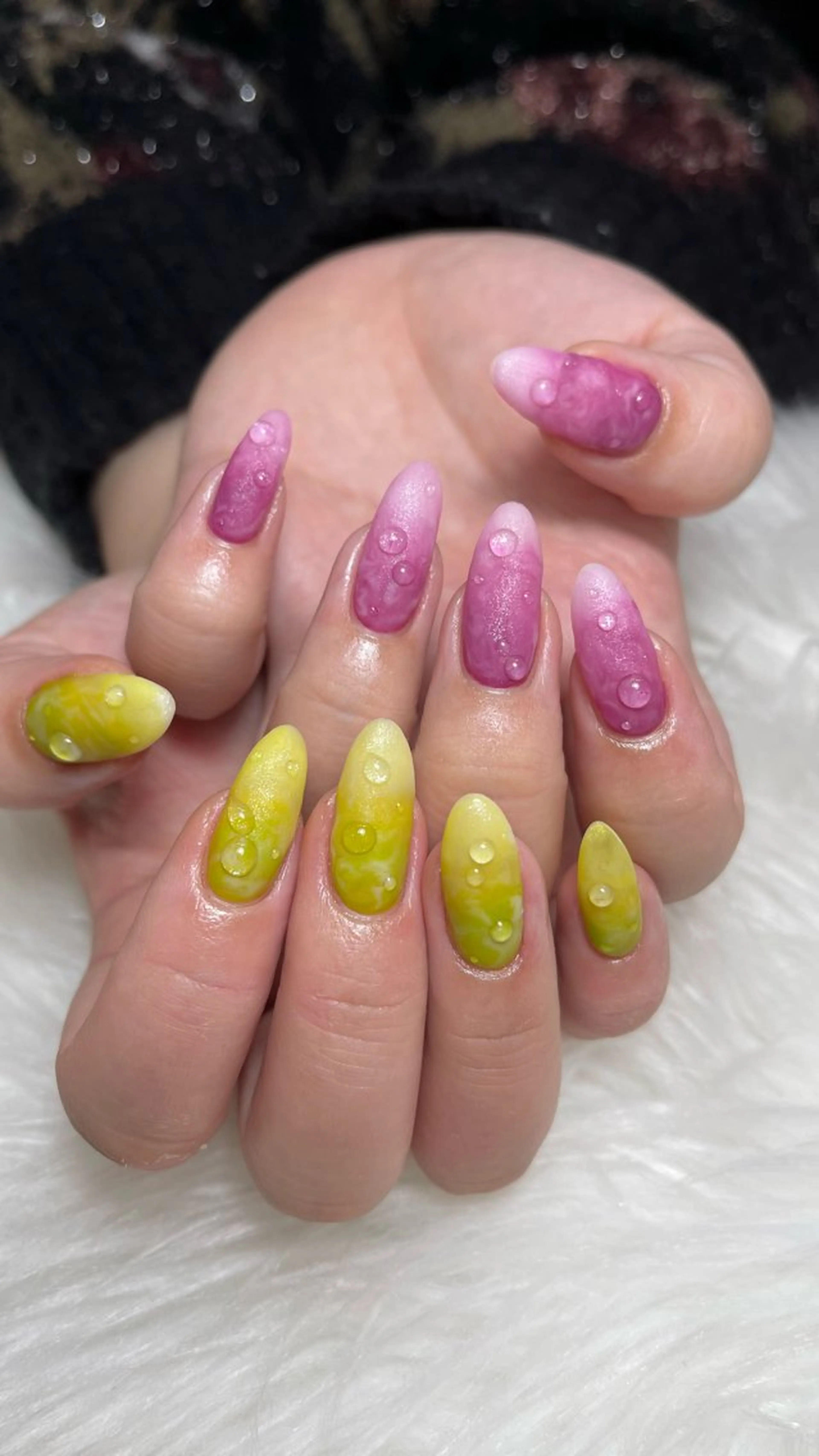 ネイル ハンドネイル The 1989 Nail Salonのネイルデザイン