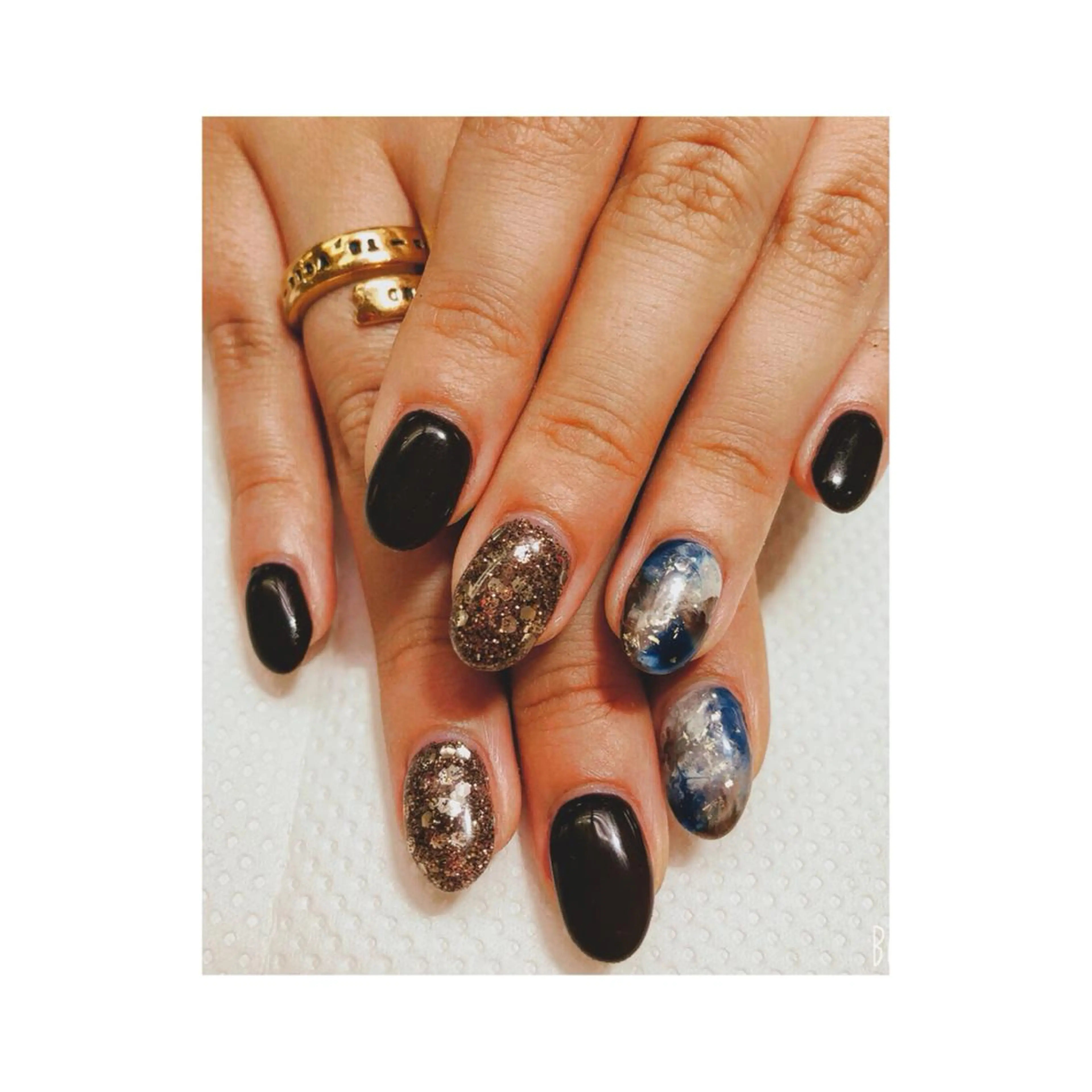 ネイル nail salon Ange所属・nail salon angeのネイルデザイン