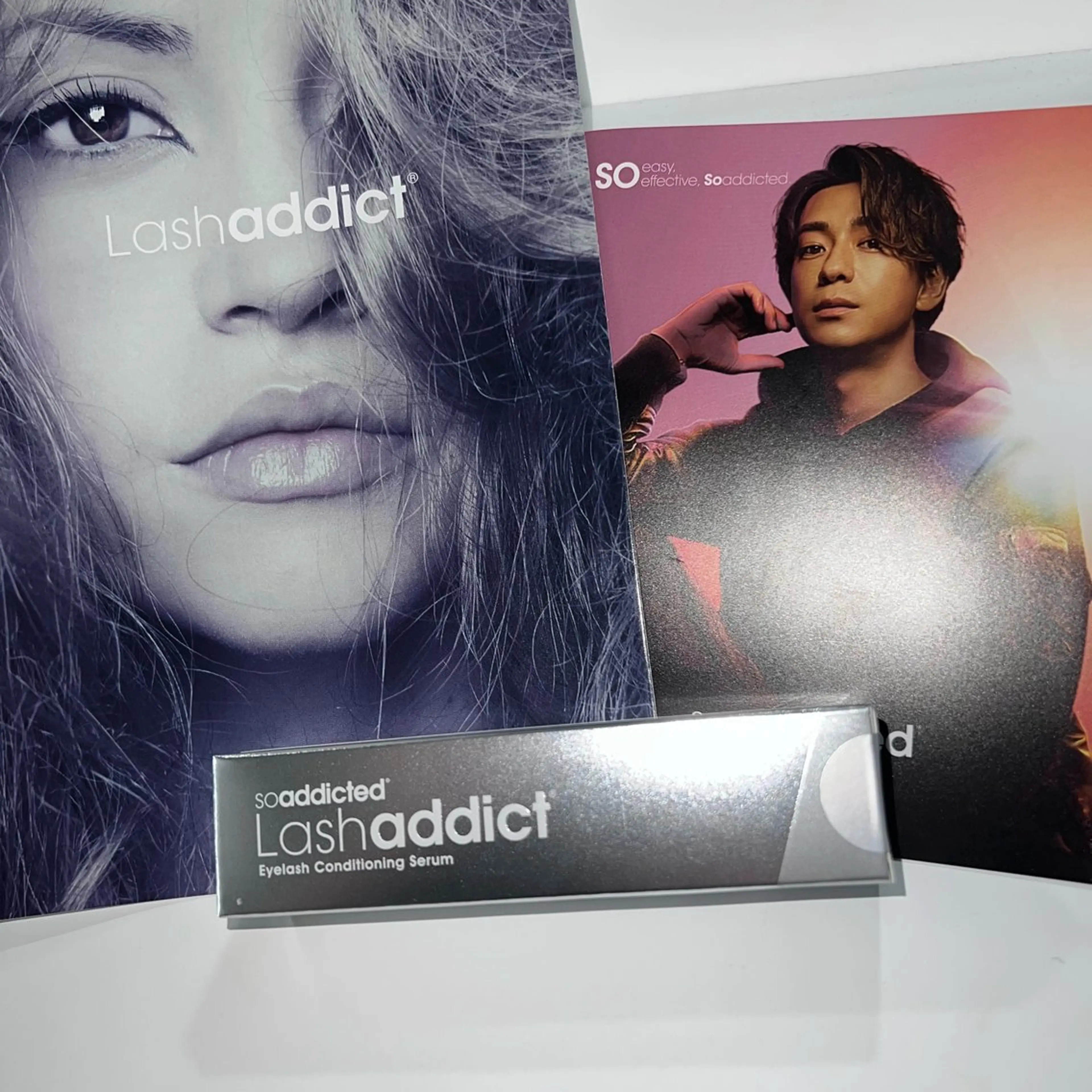 Felicie＊ Sayakaのマツエク・マツパデザイン