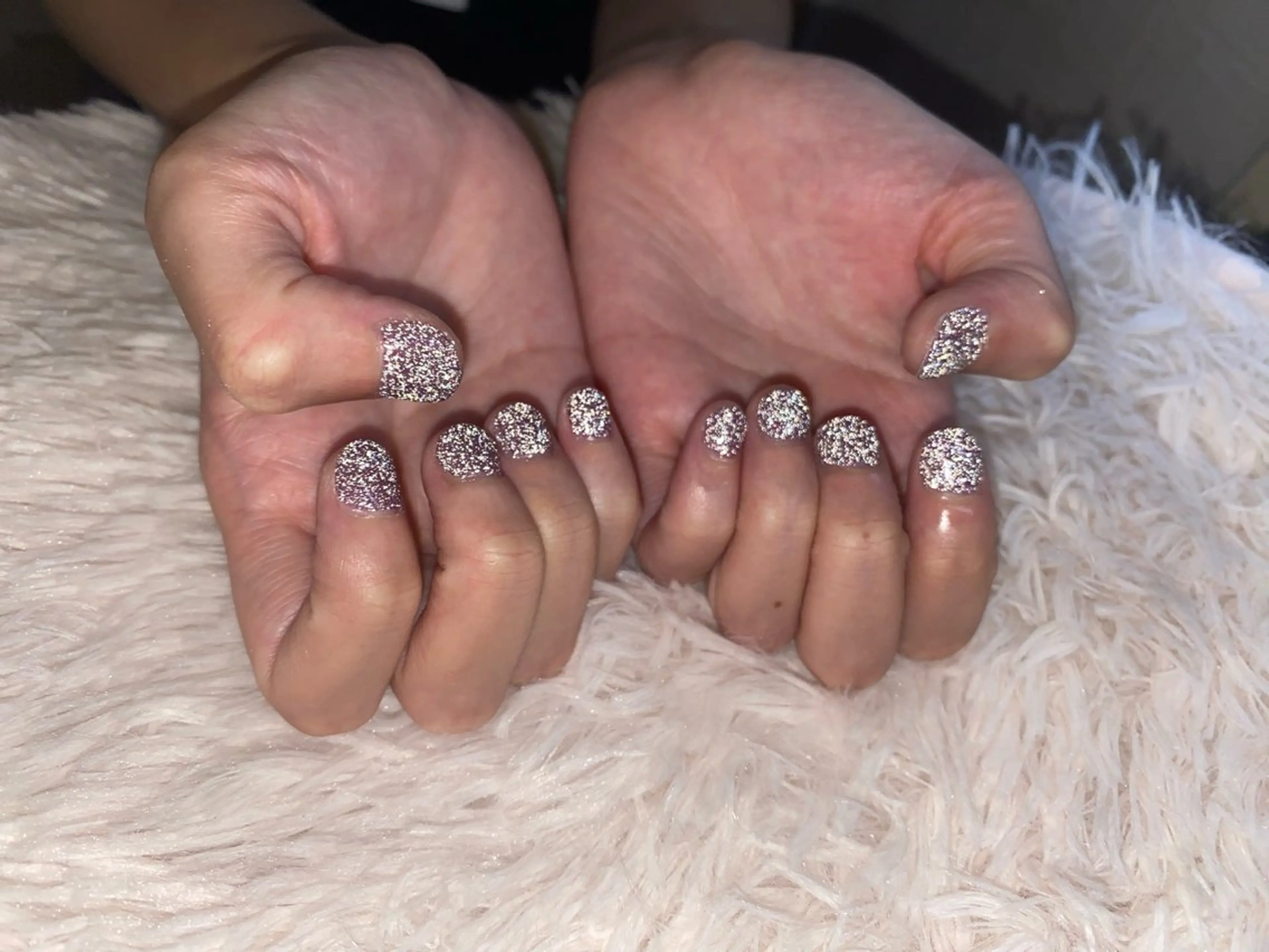 ネイル ハンドネイル Chandra nail&tarotのネイルデザイン