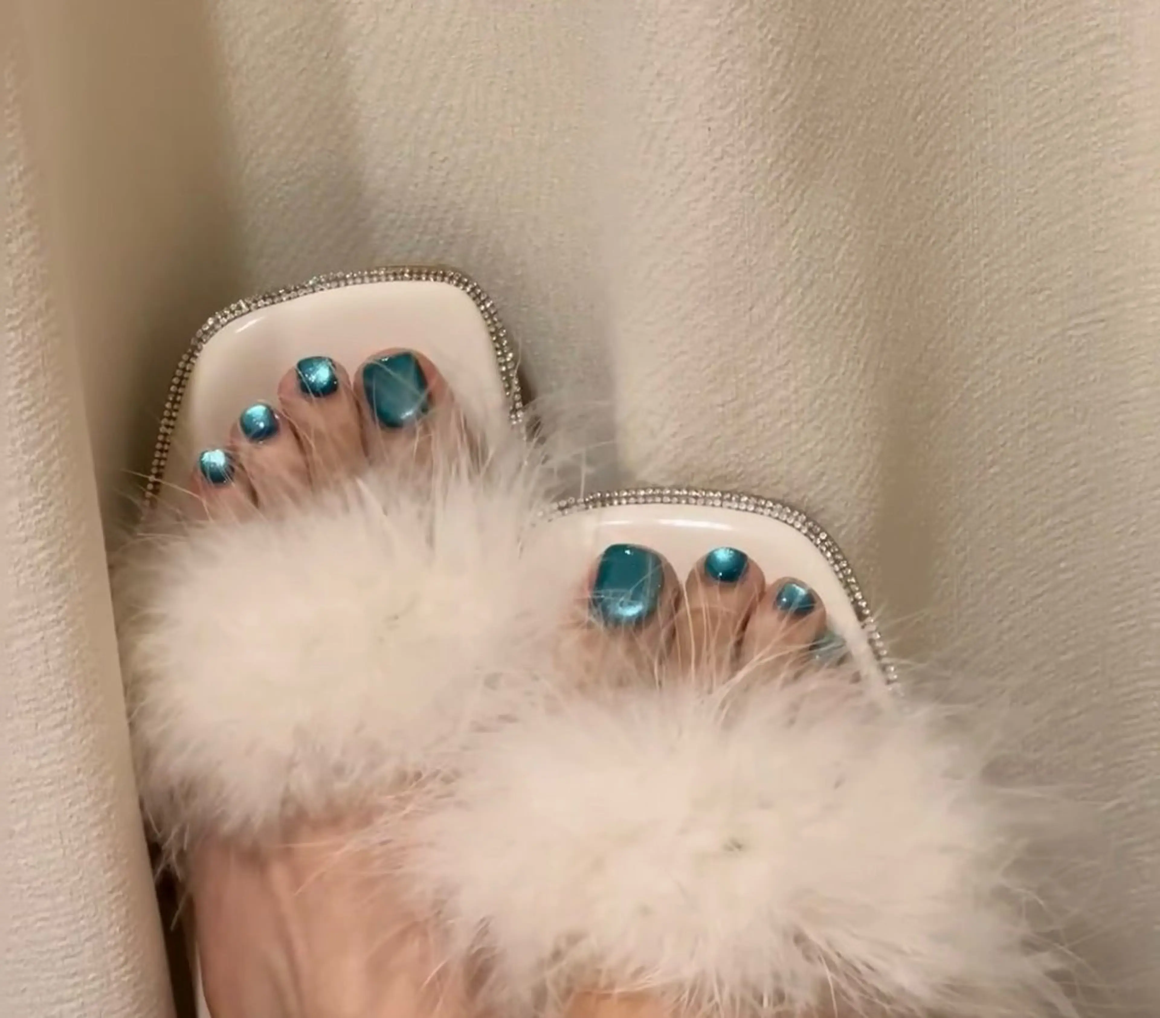 ネイル Rネイルサロン市川店 研修のネイルデザイン