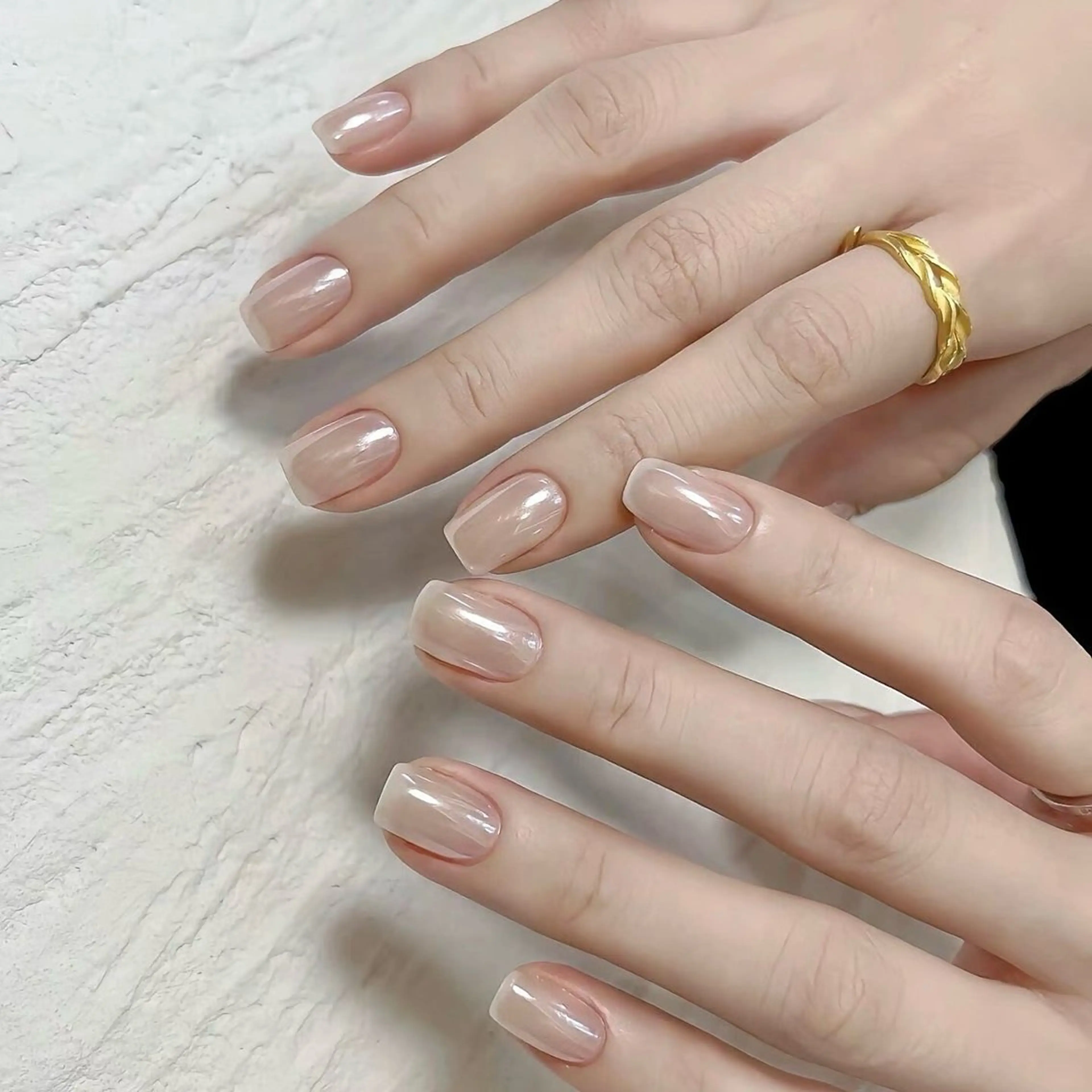 ネイル ハンドネイル U.m nail salon所属・U.m nail salonのネイルデザイン